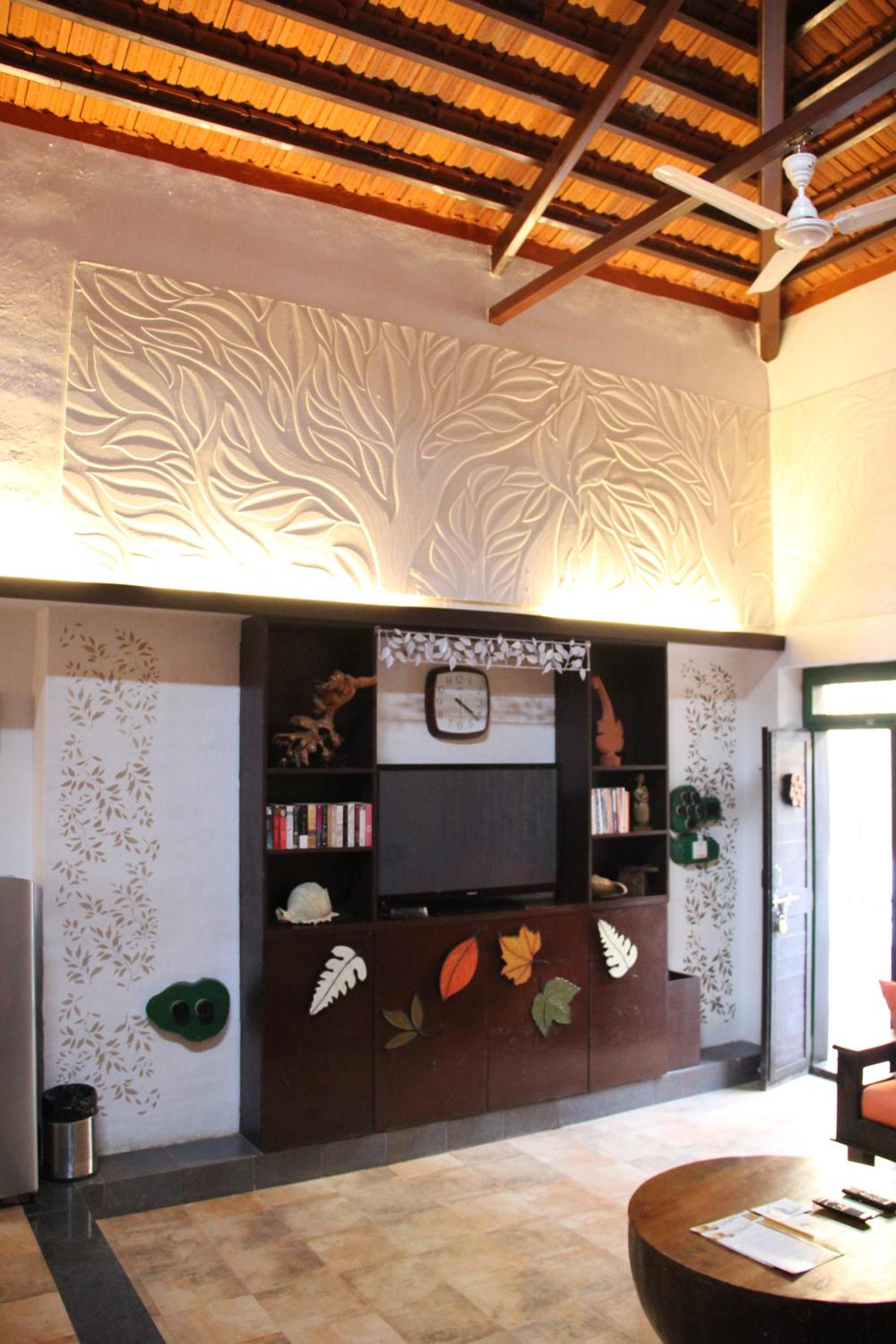 Mud Villa Room - Photo 2