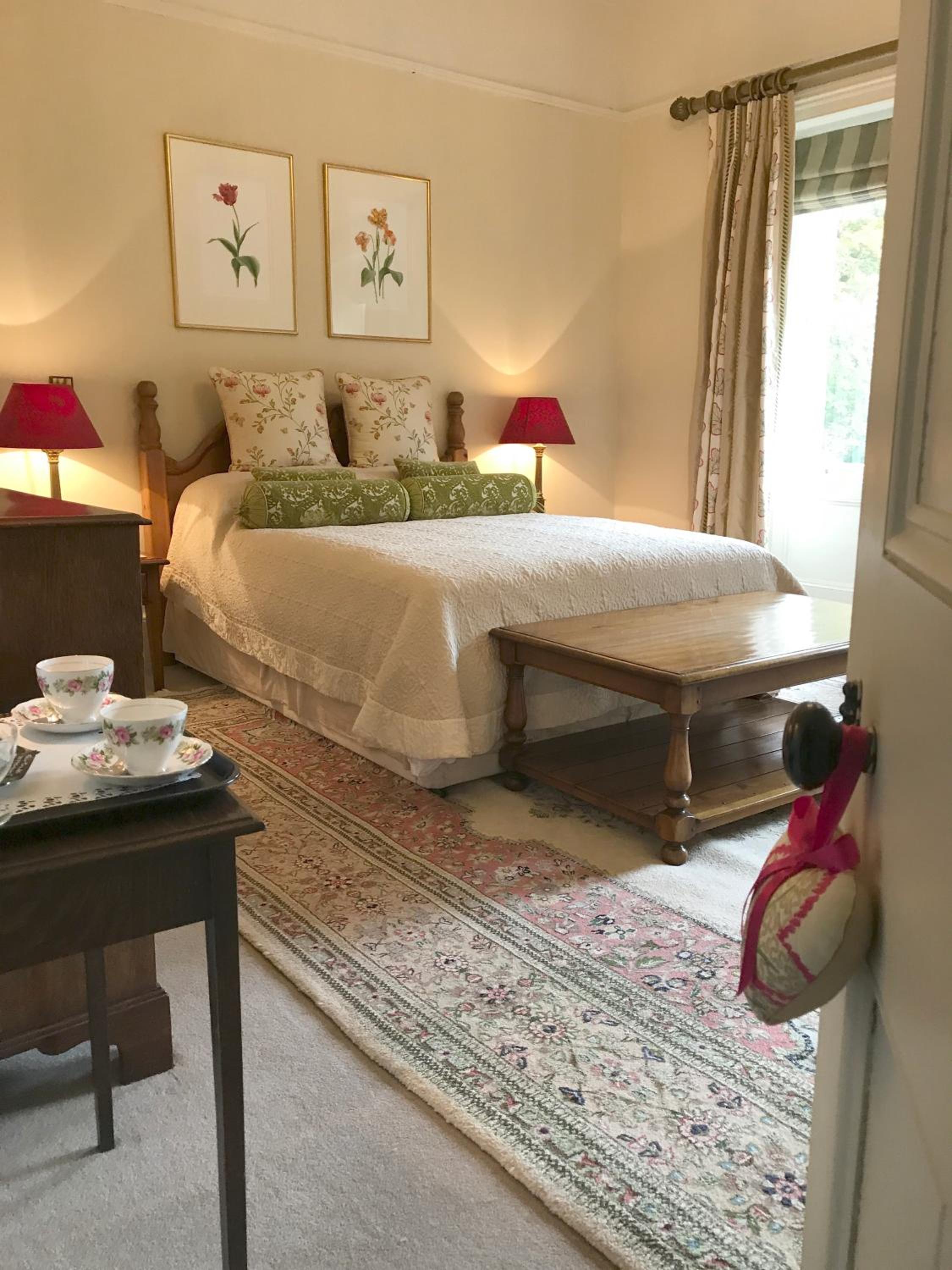 Deluxe King Room photo 1