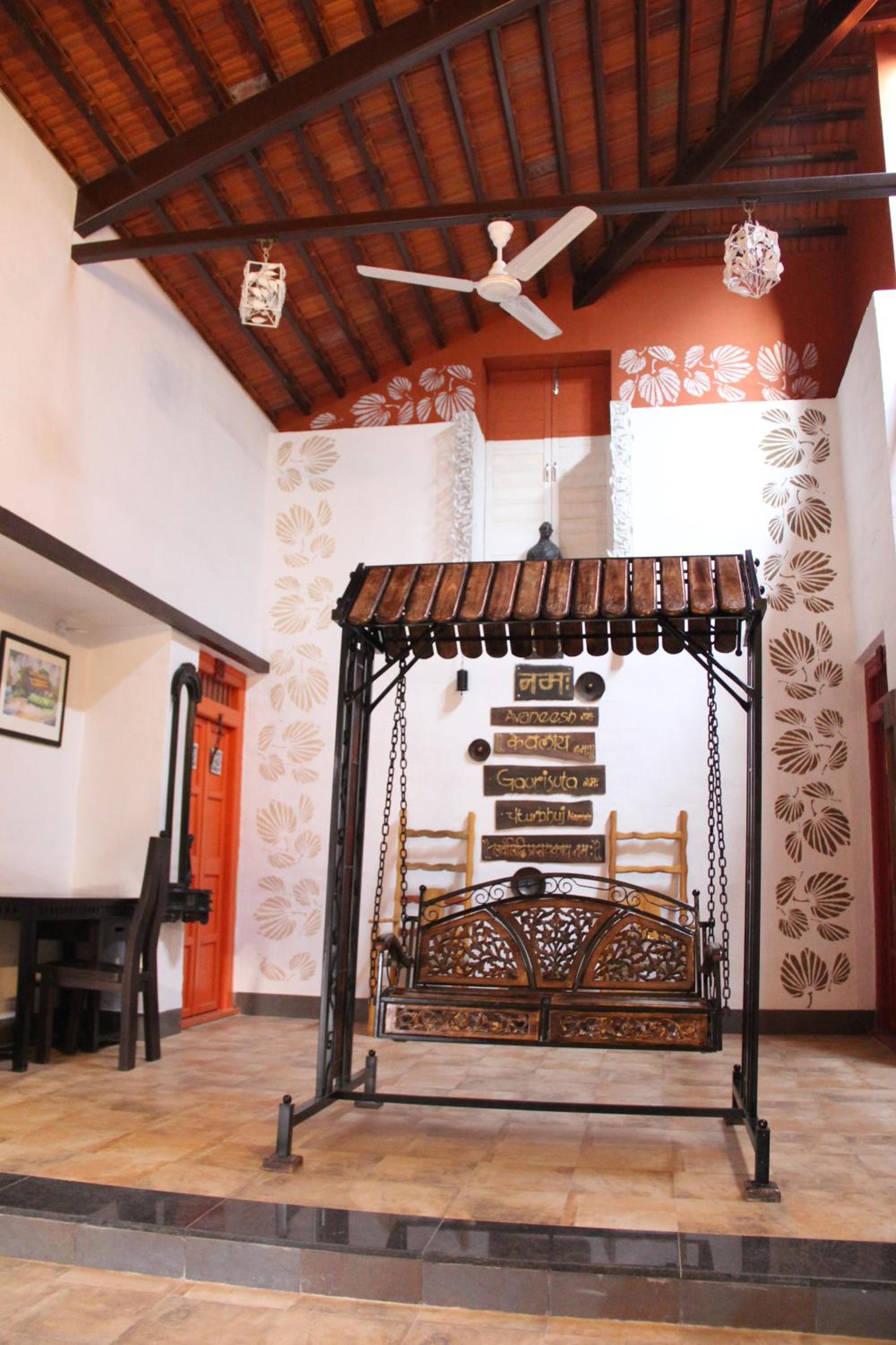 Mud Villa Room - Photo 3