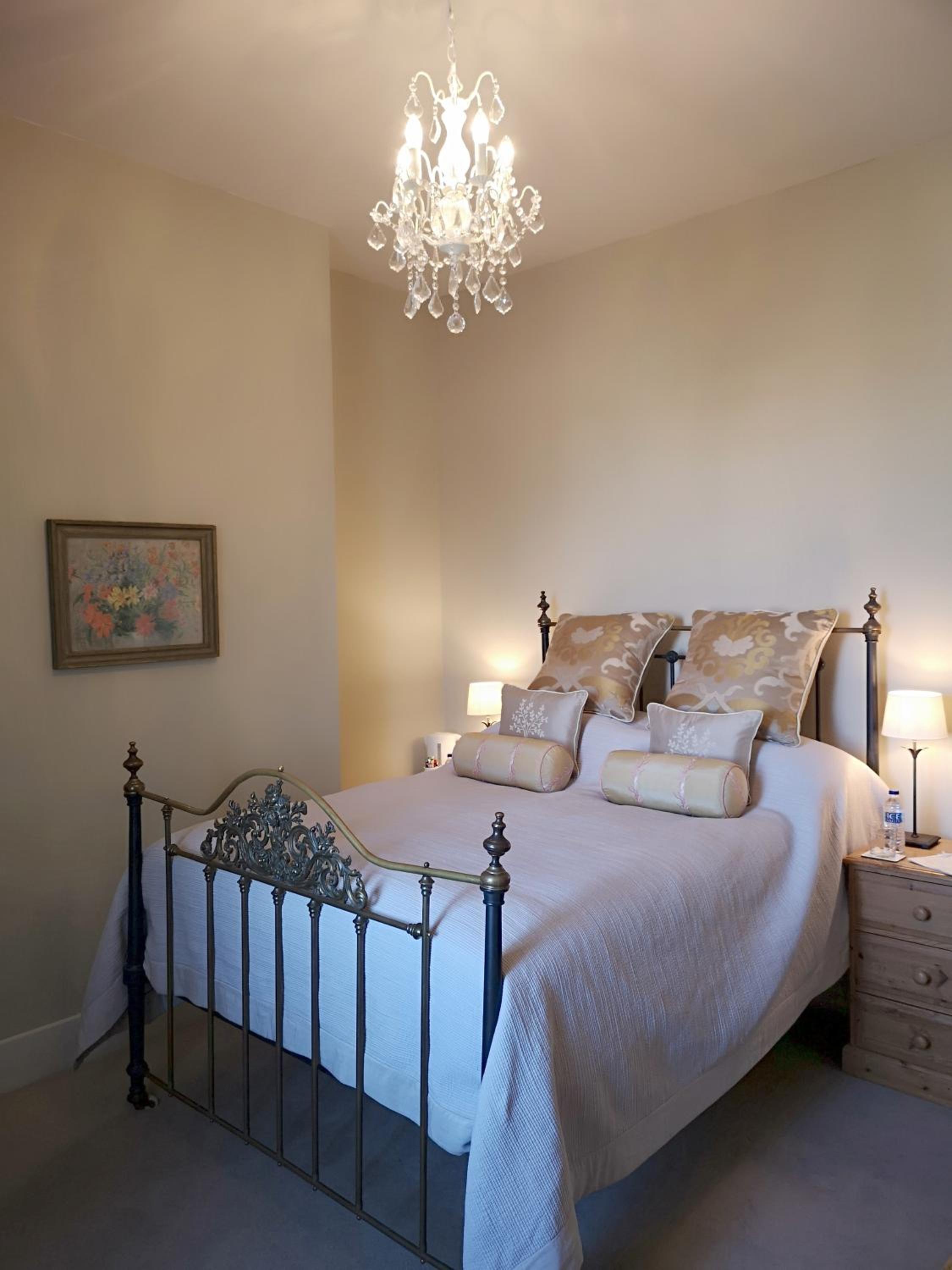 Deluxe Double Room photo 1