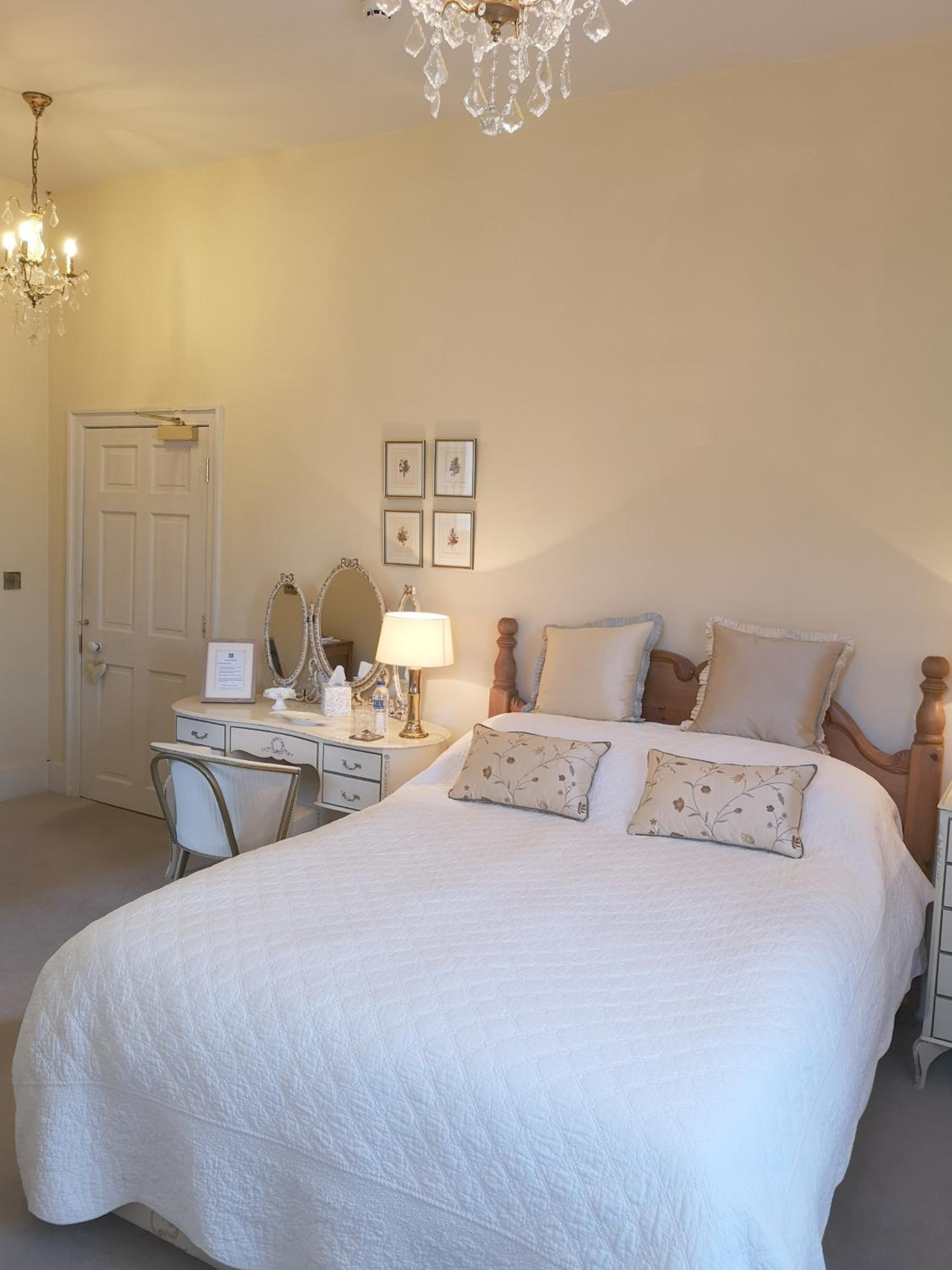 Deluxe Double Room photo 1