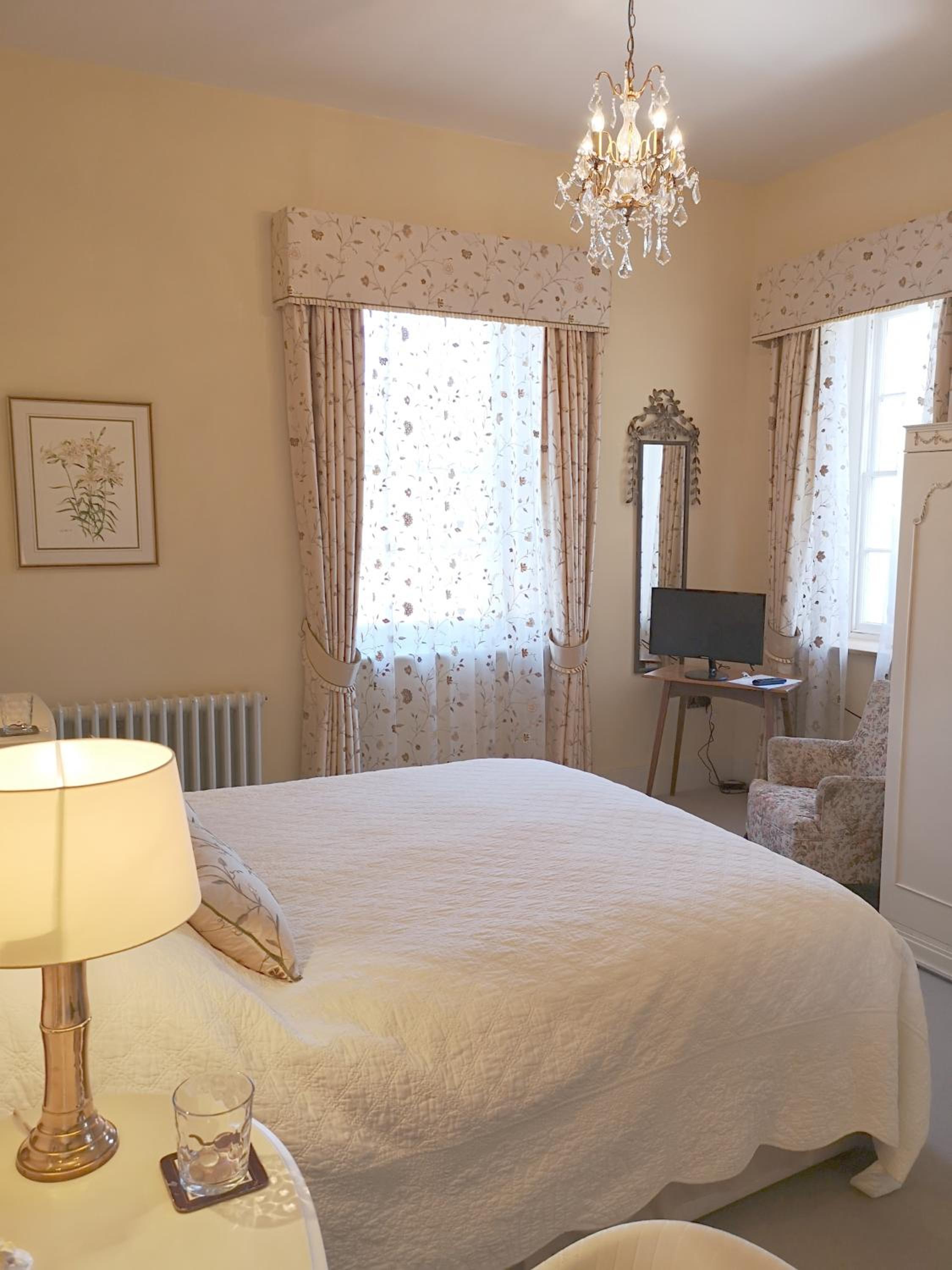 Deluxe Double Room photo 2