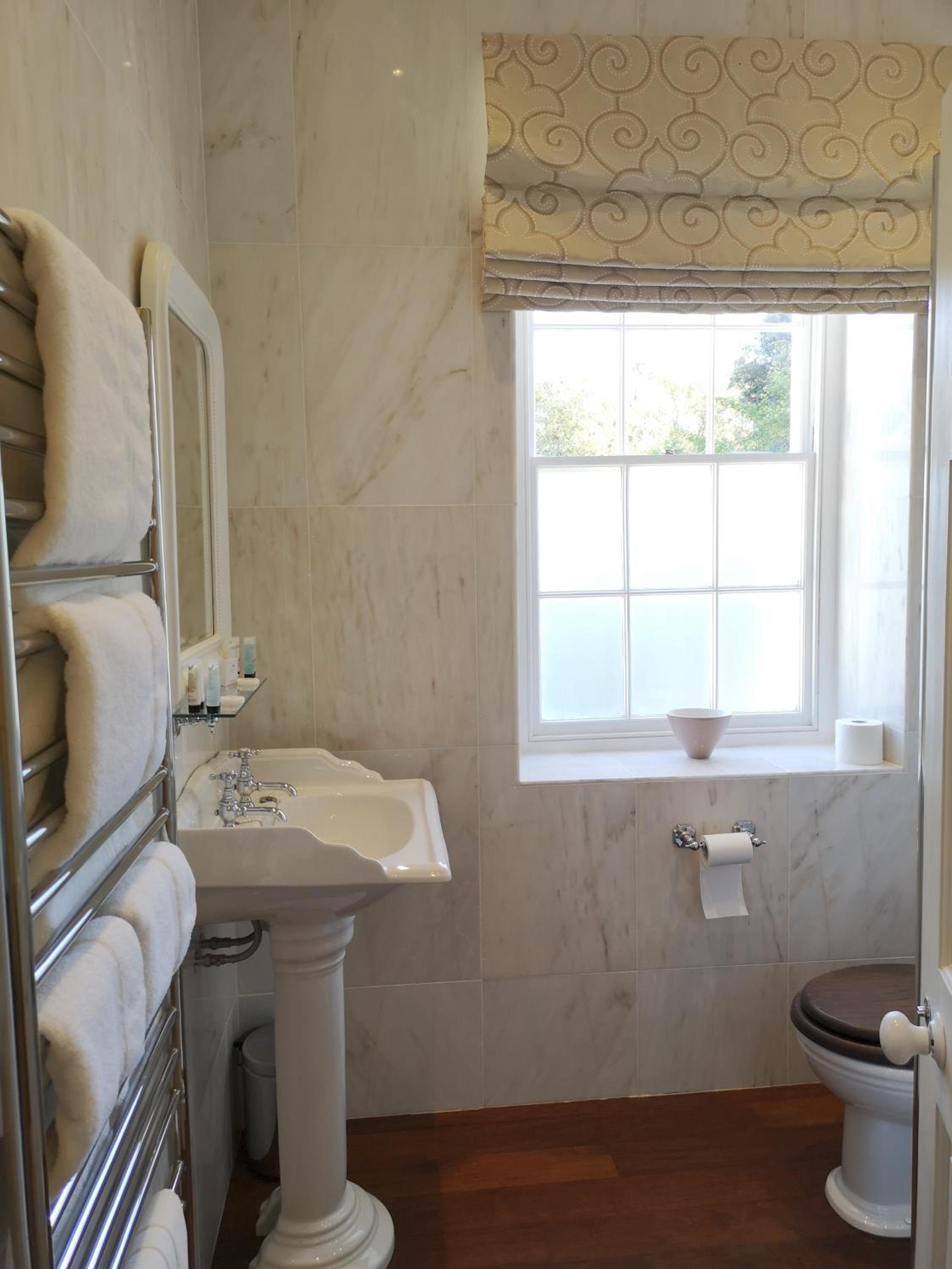 Deluxe Double Room photo 3