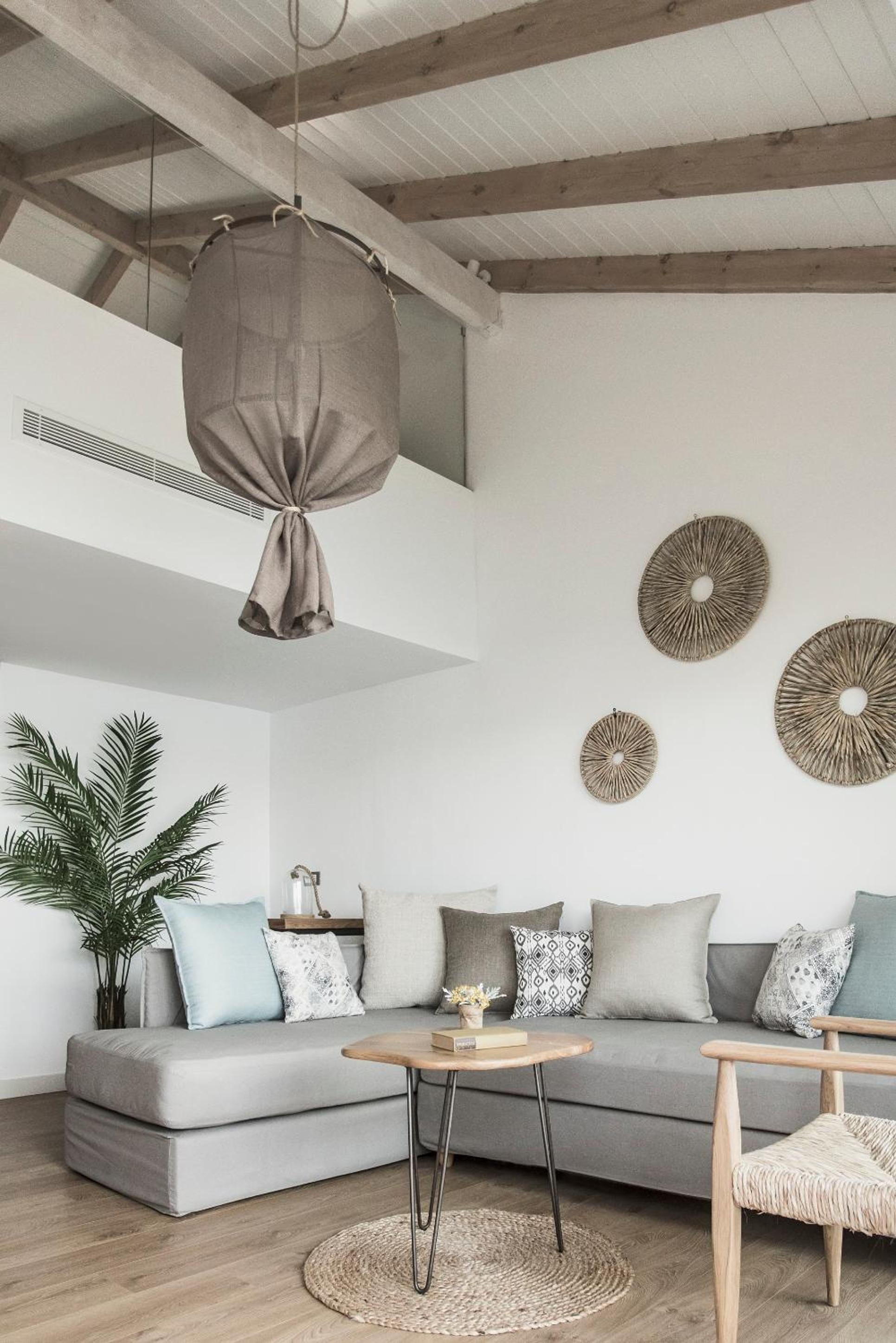 Loft Suite photo 3
