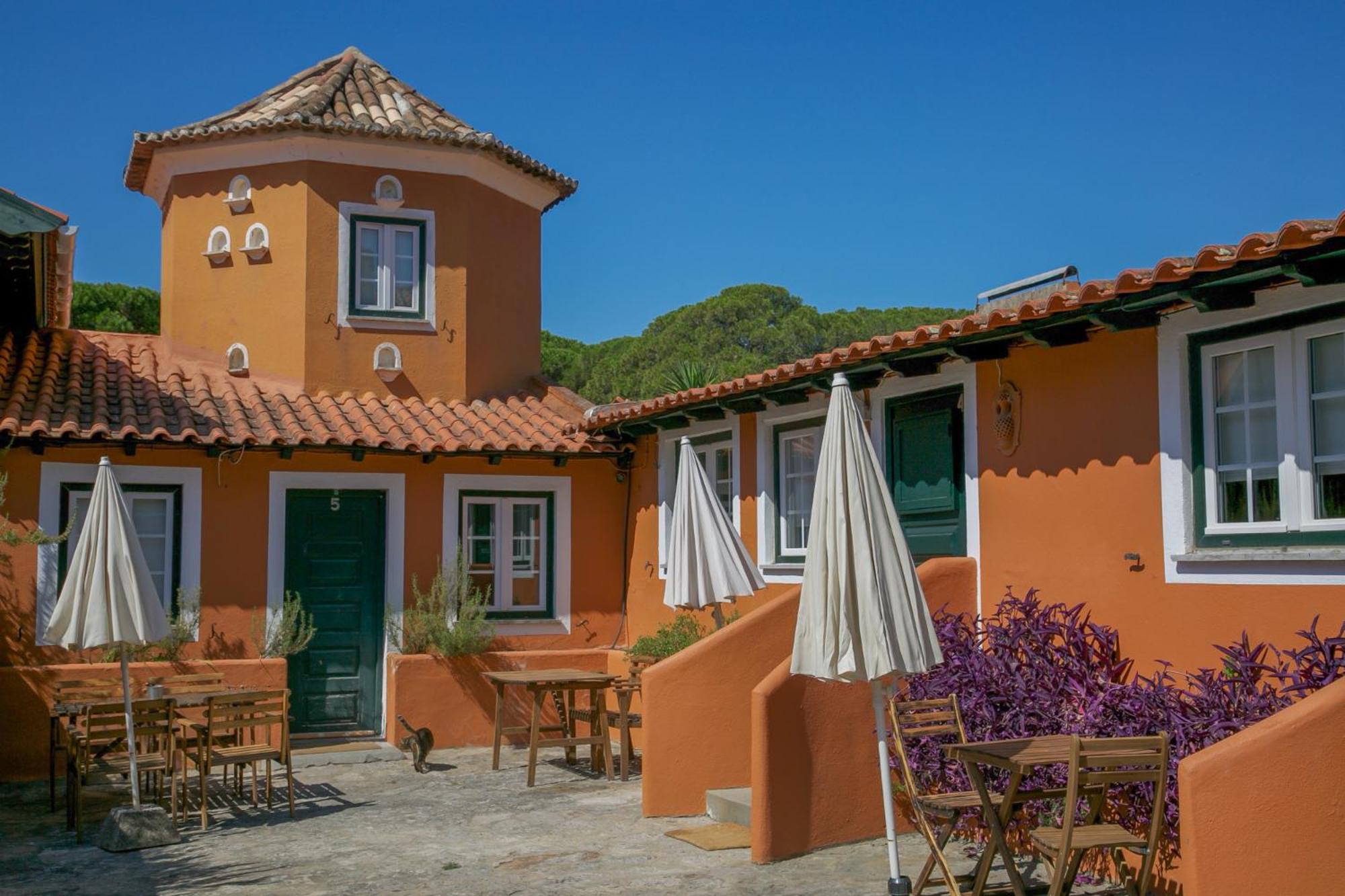 Two-Bedroom Villa with Patio photo 2