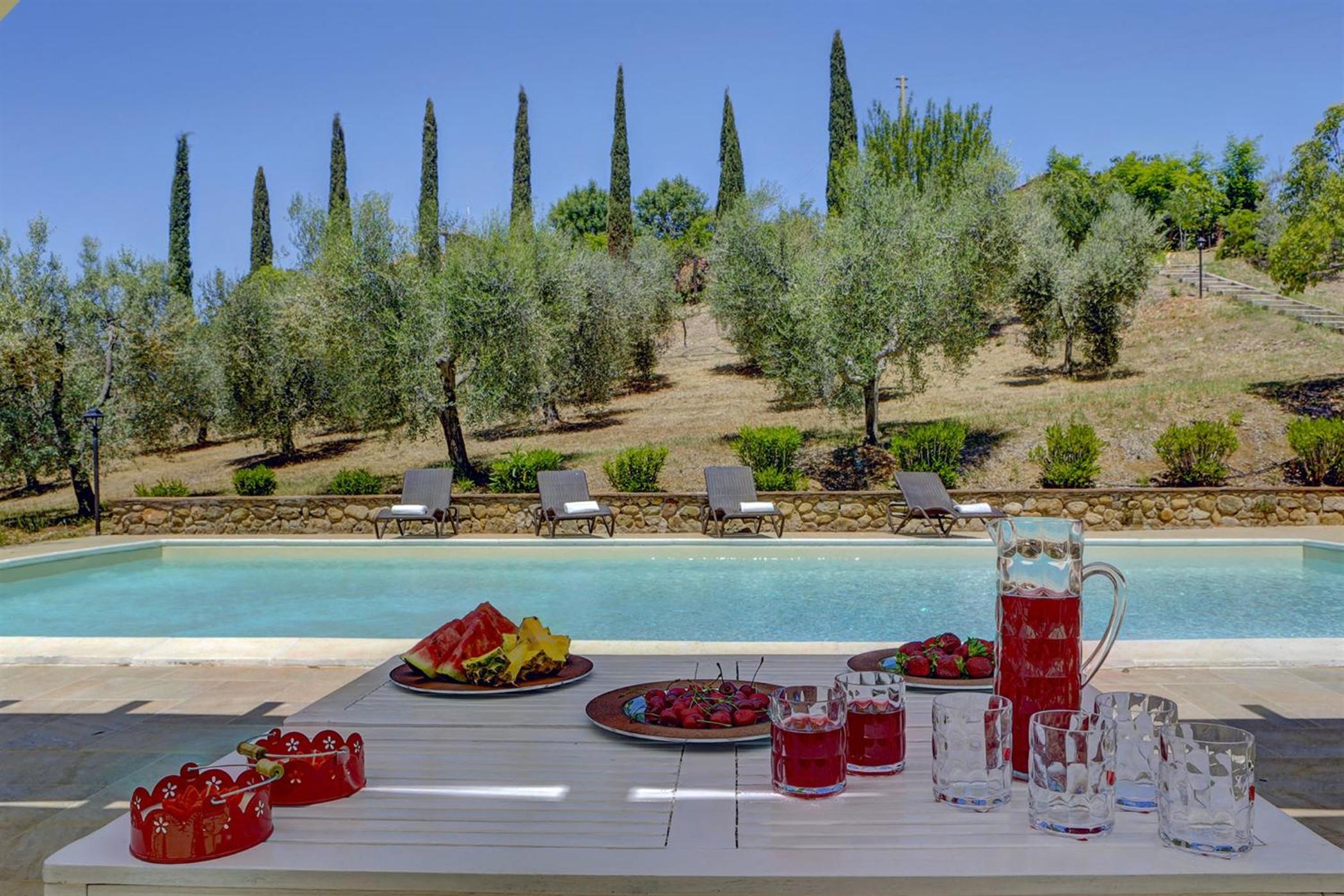Villa With Private Pool photo 2