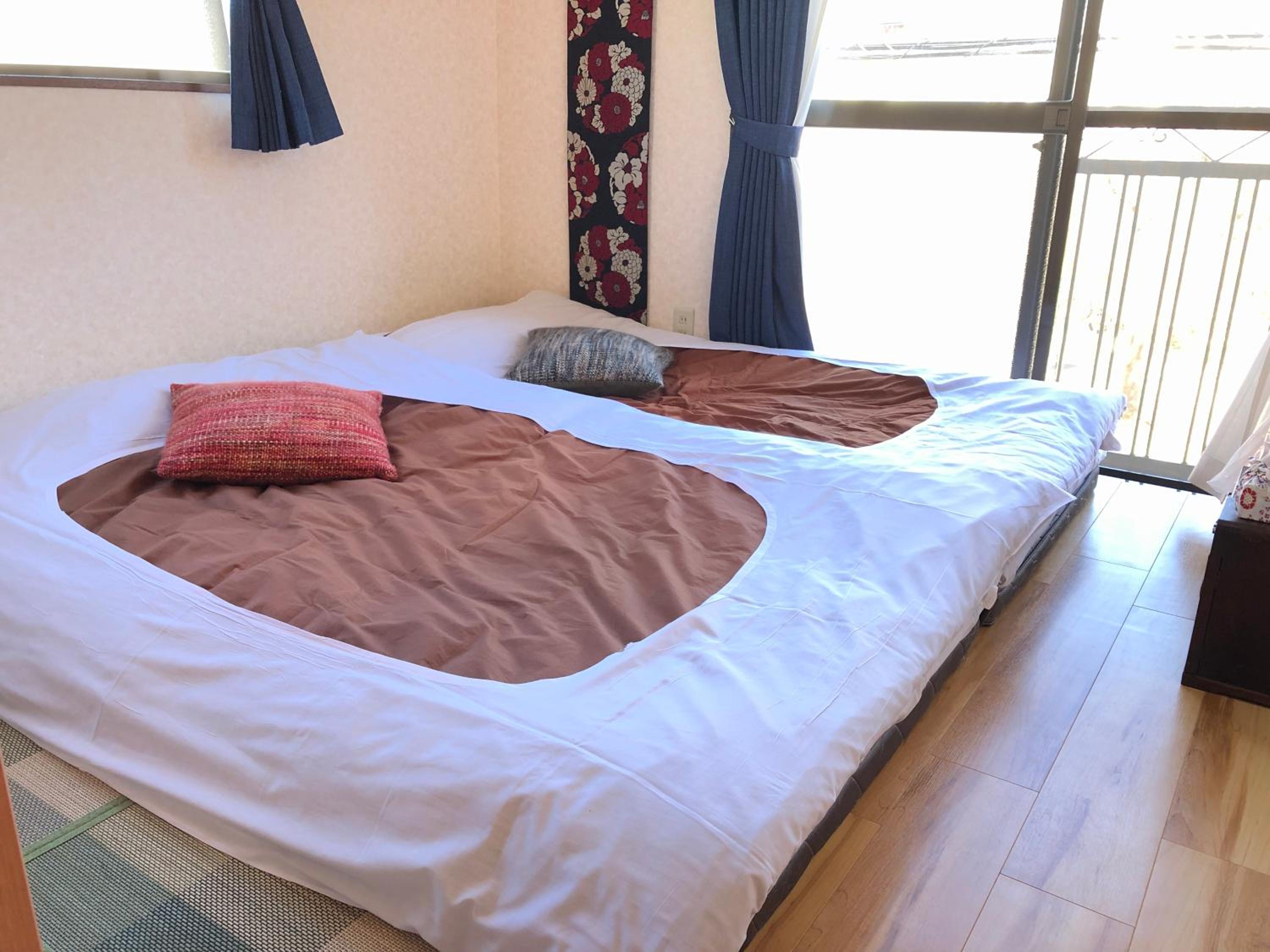 Twin Room photo 3