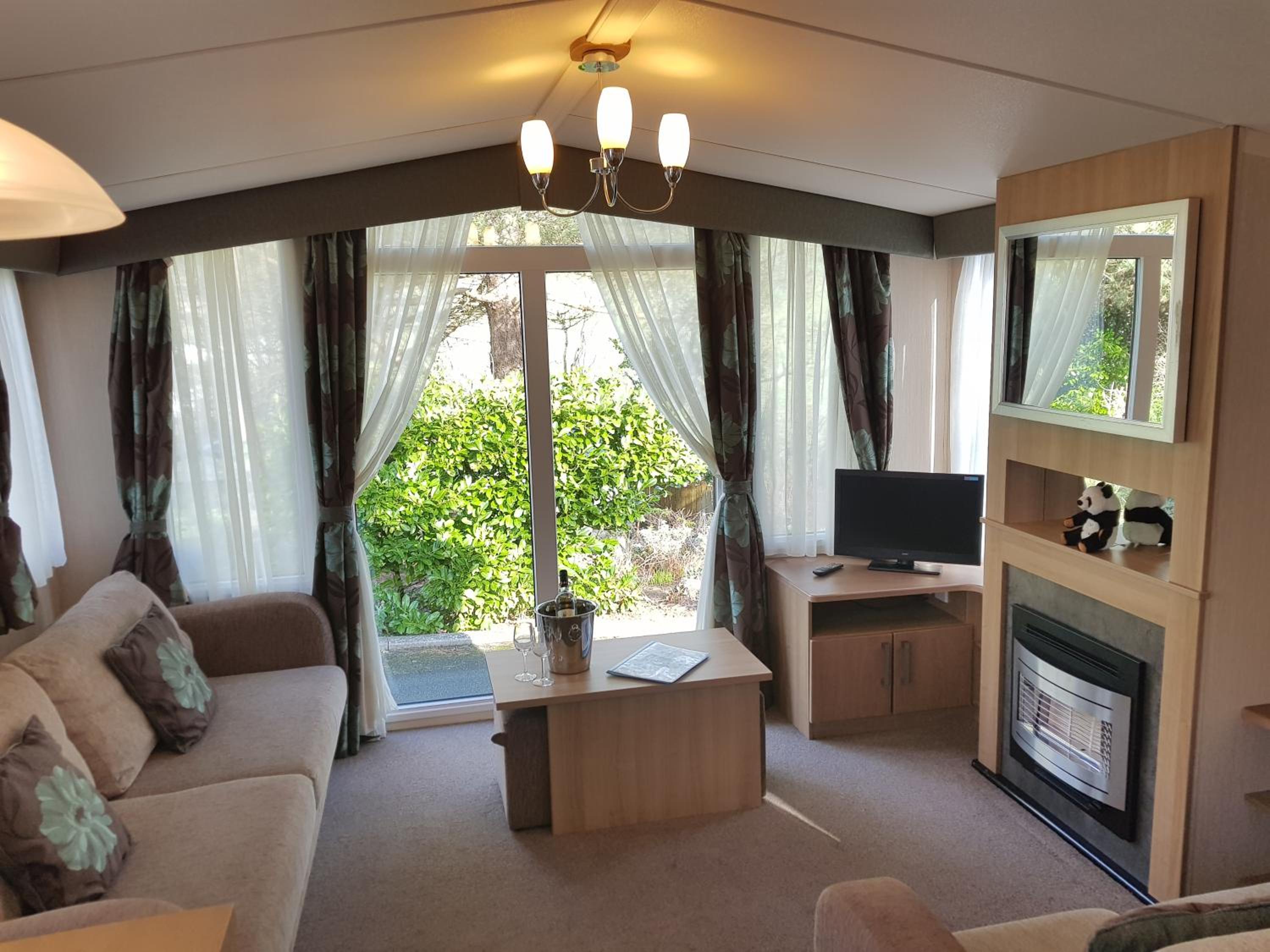 Holiday Home Beech 6 photo 1