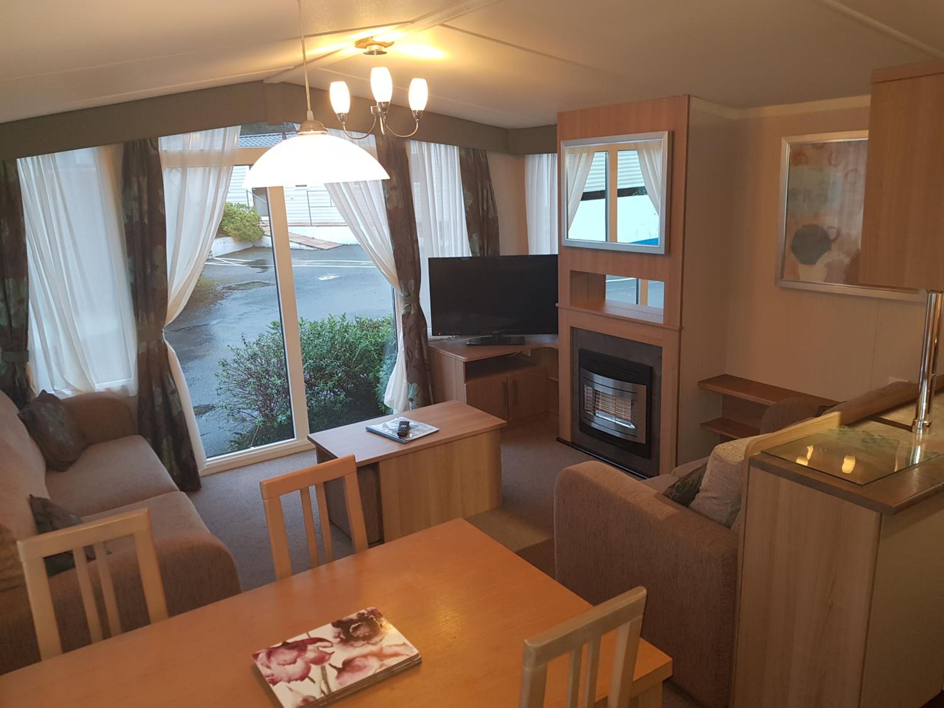 Holiday Home Beech 6 photo 2