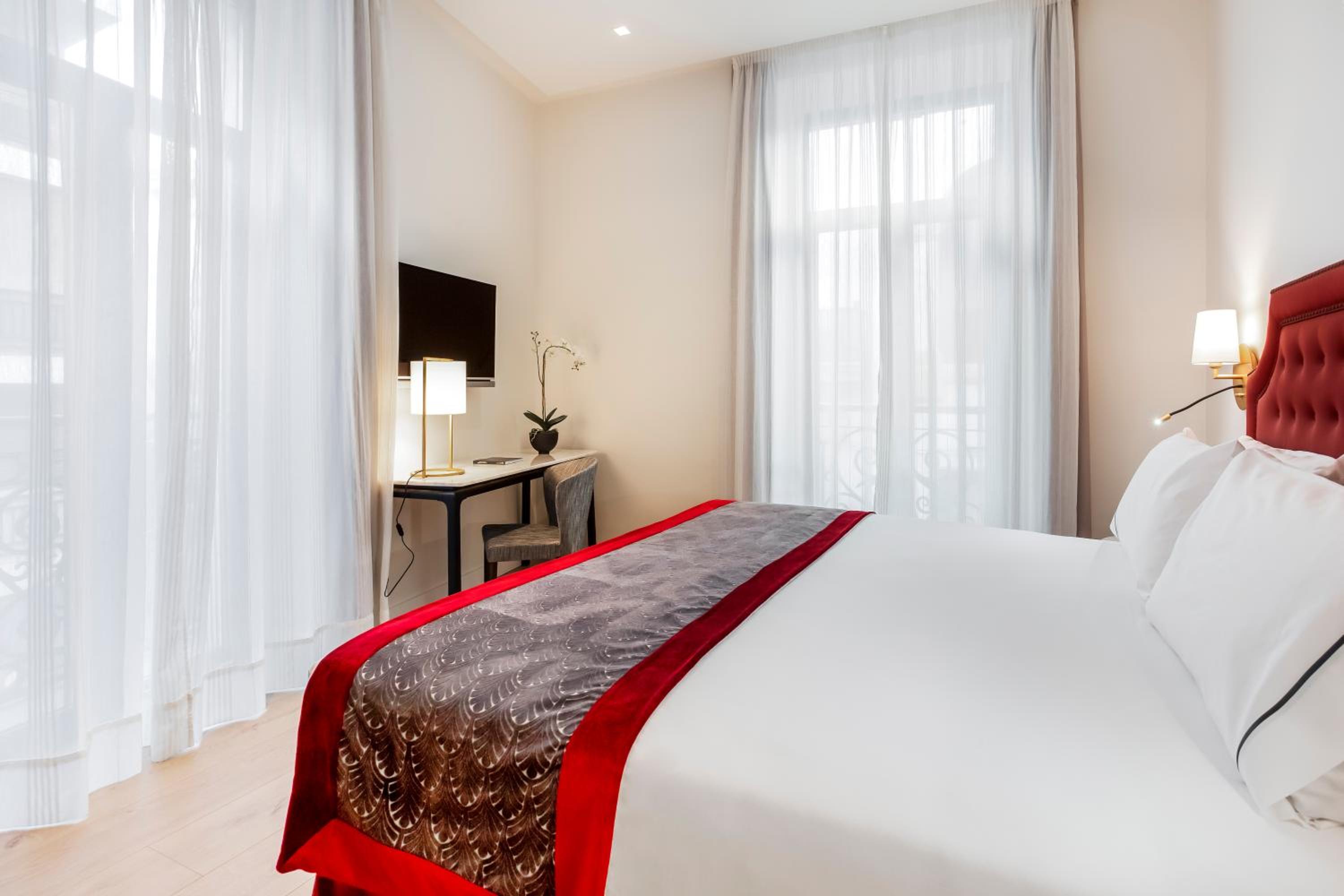 Oferta Romántica - Habitación Doble