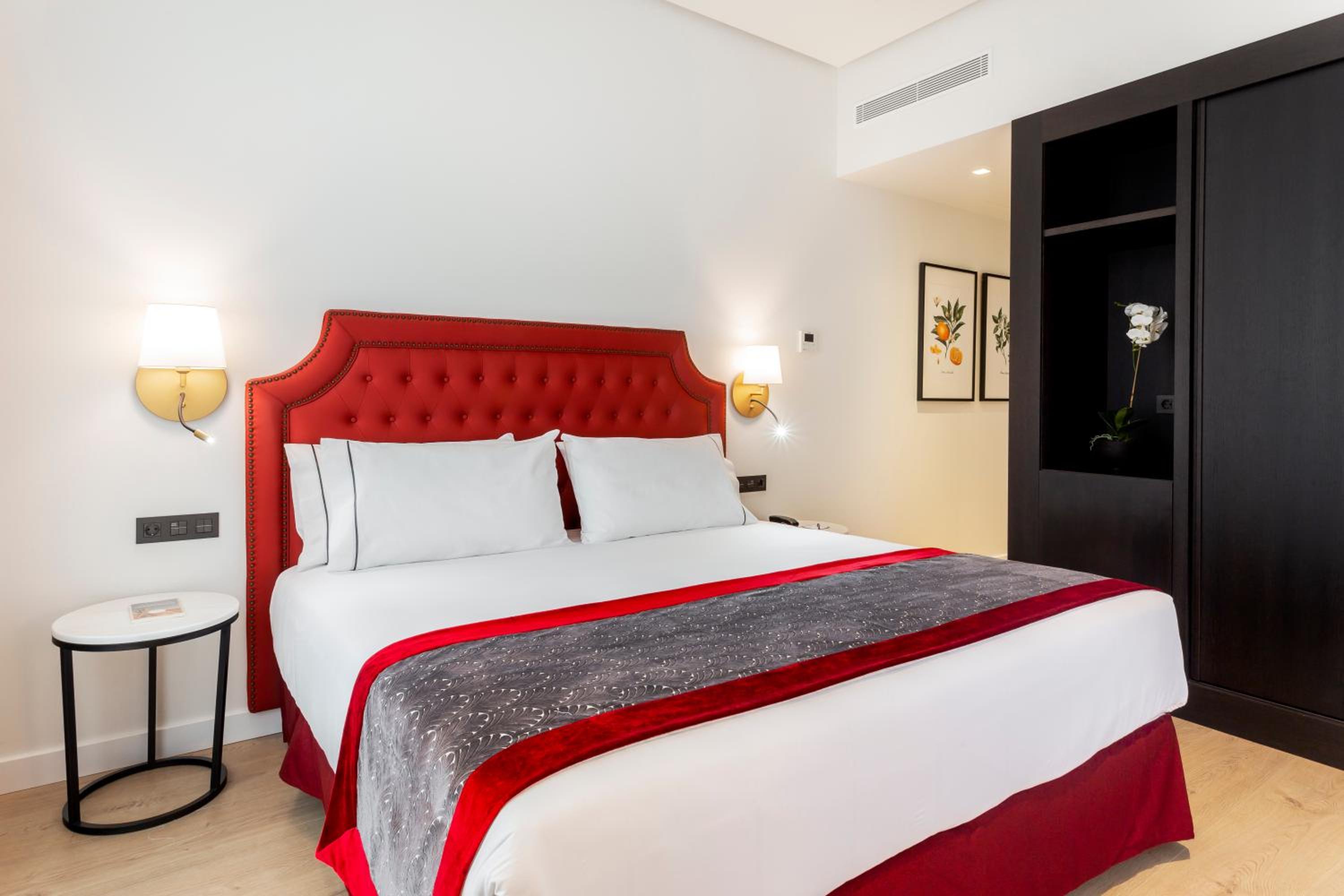 Double Room with Parking photo 2