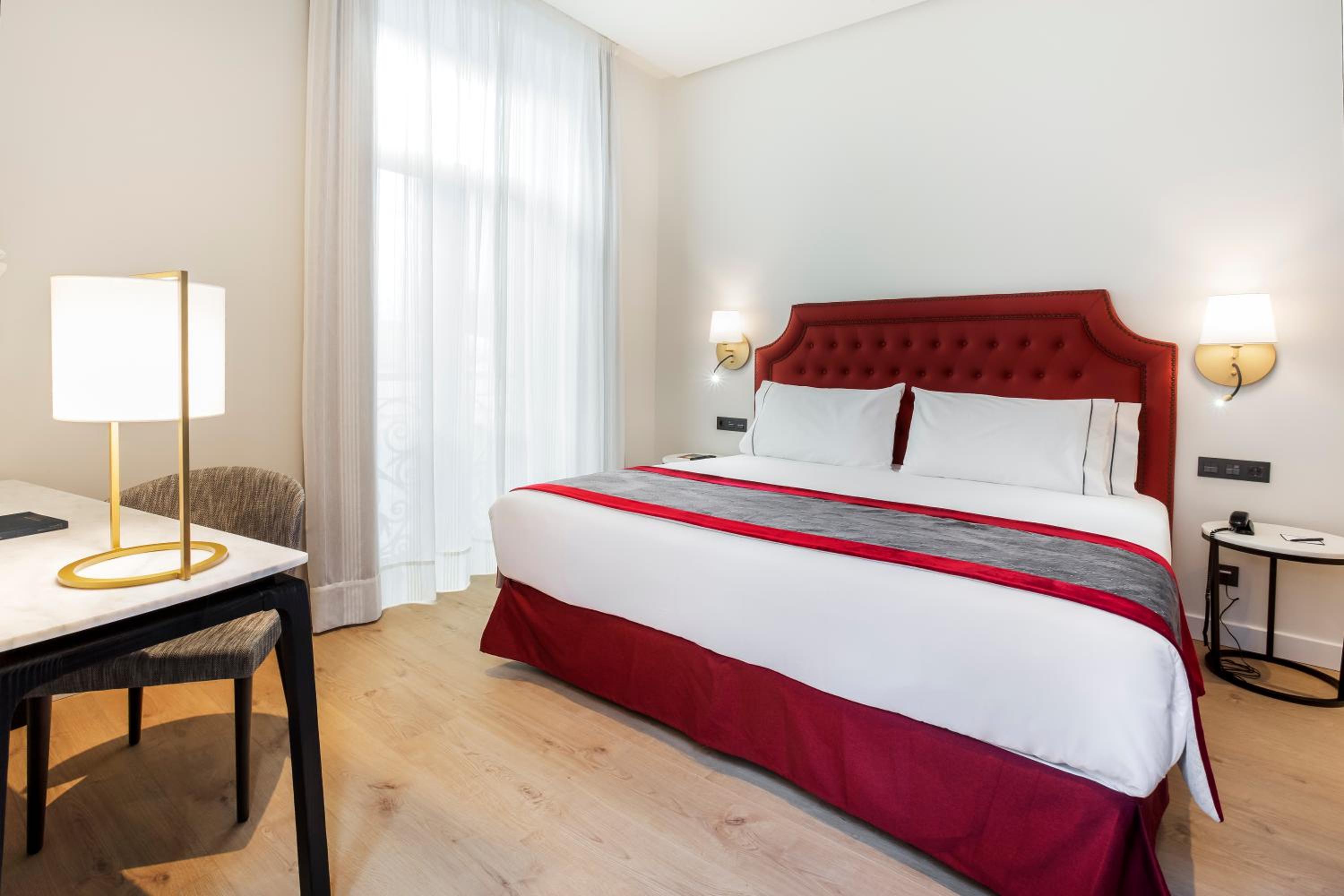 Habitación #417223025