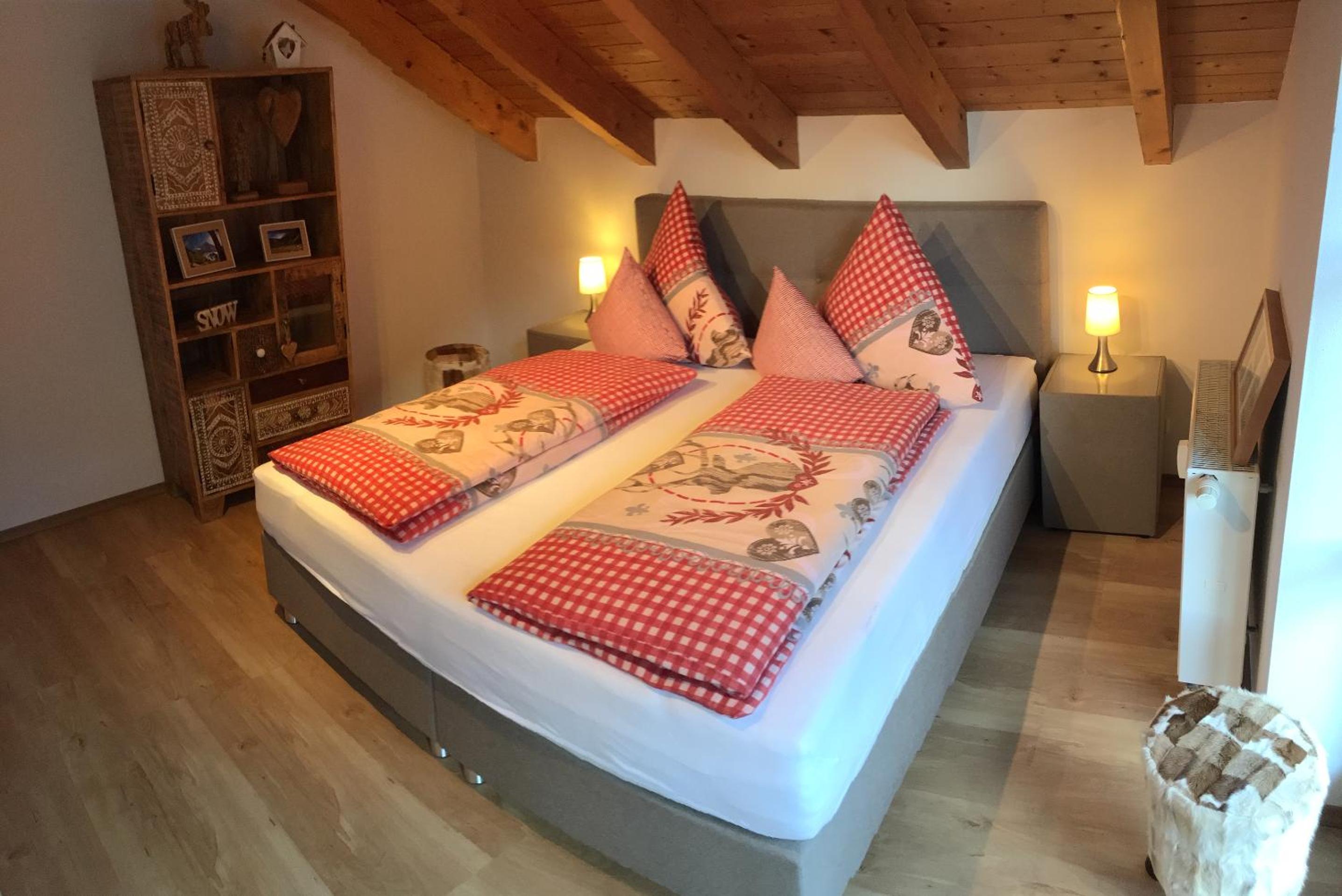 Penthouse Apartment (ALPENFREUND 1) photo 2