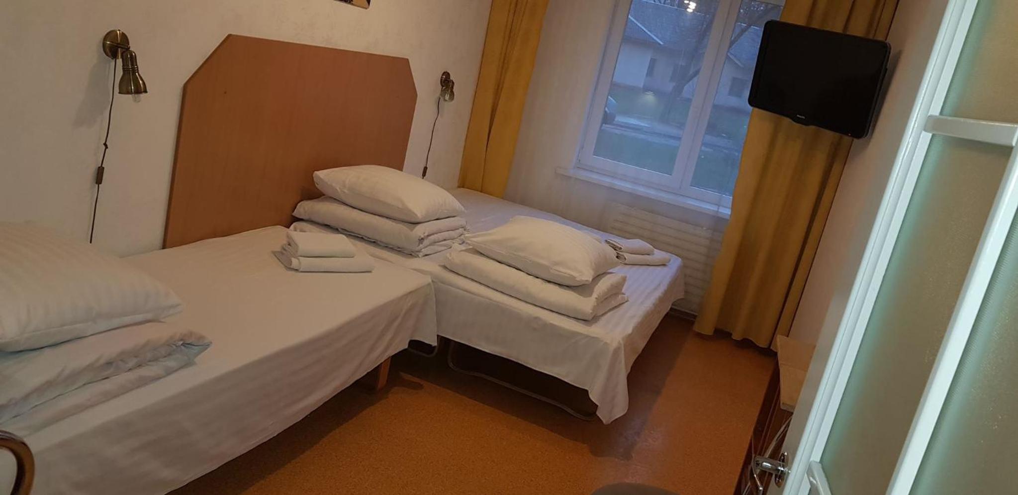 Triple Room - Photo 1