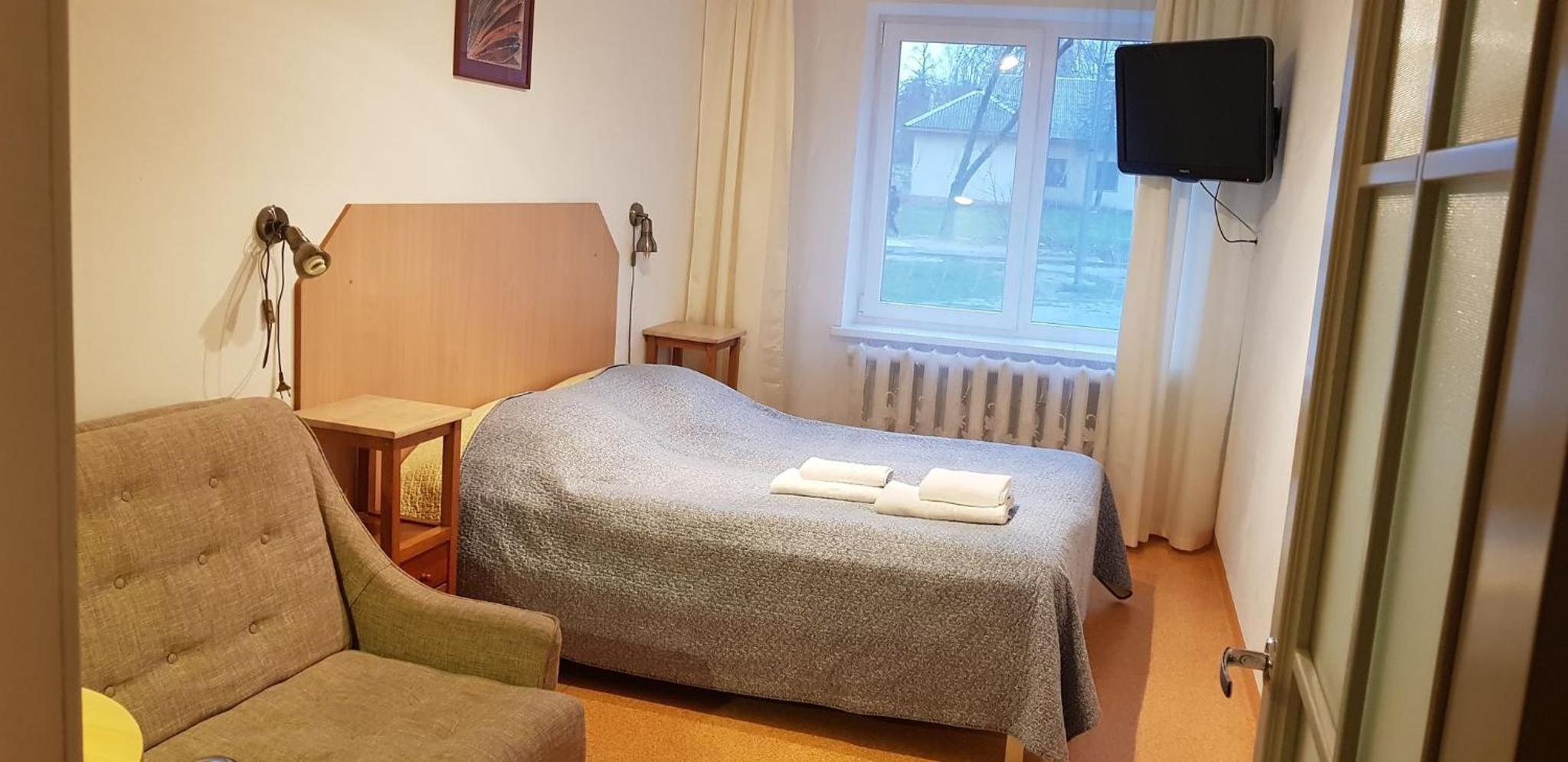 Double or Twin Room - Photo 2