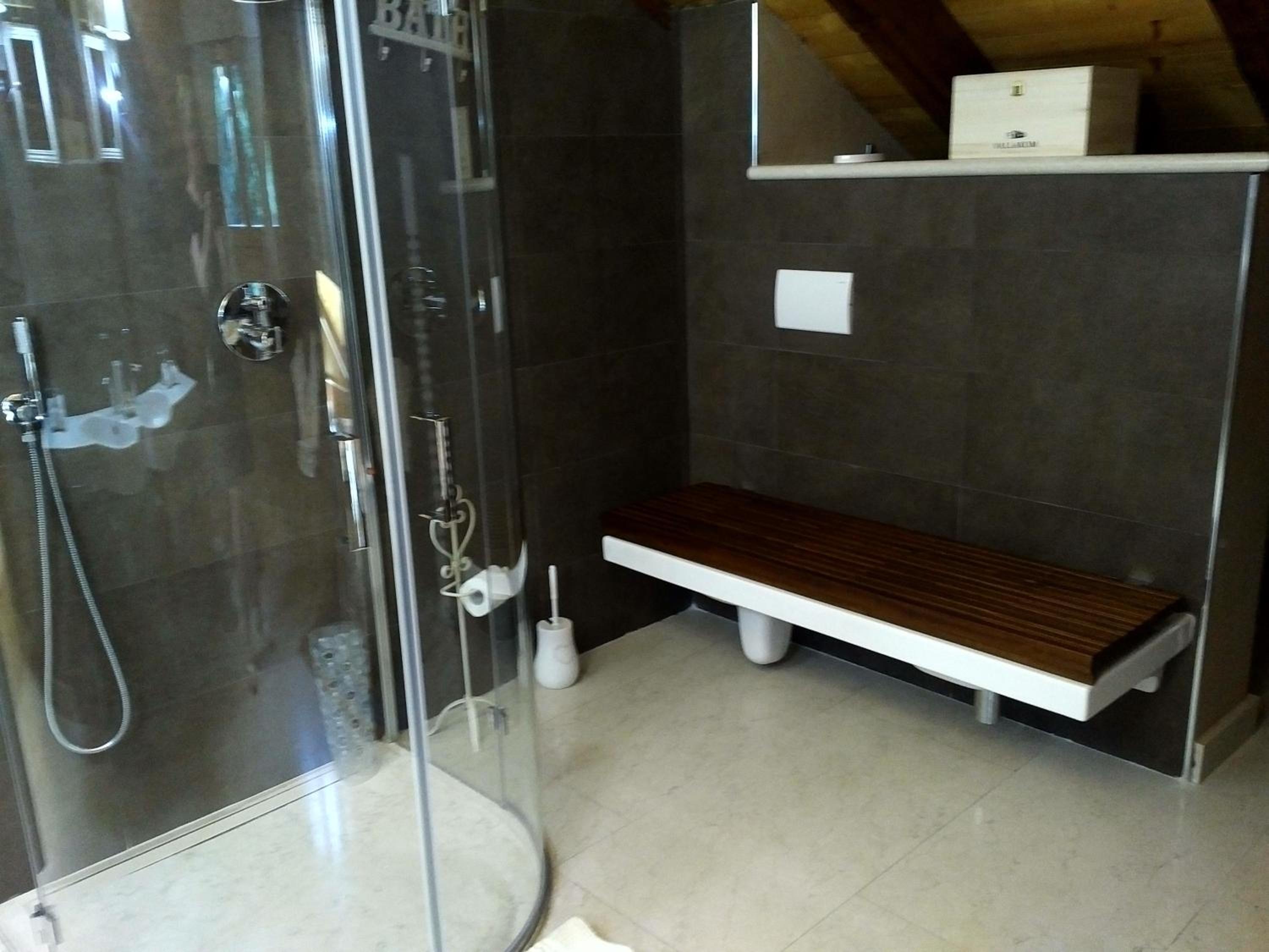 Superior Triple Room - Photo 30