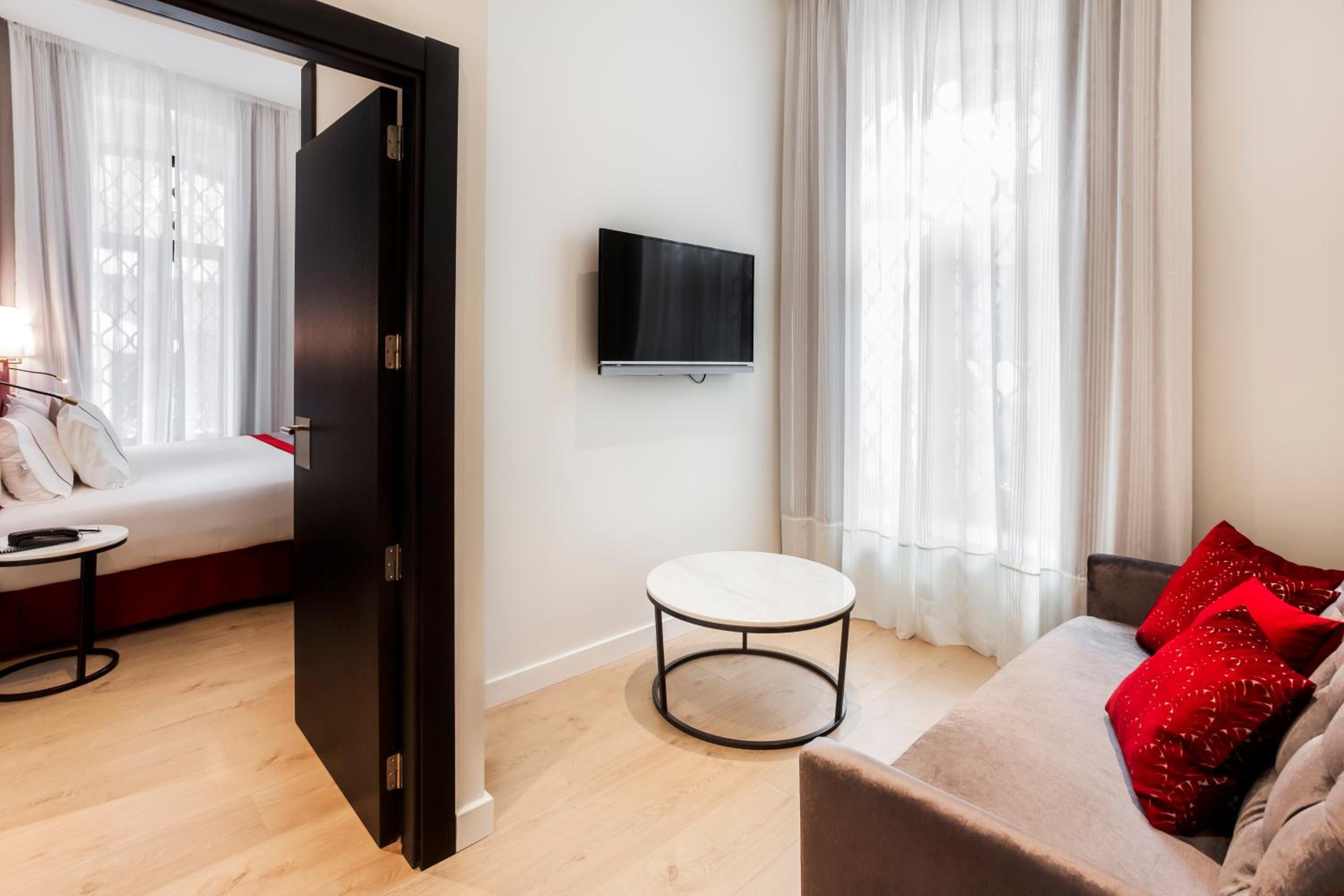 Habitación Premium