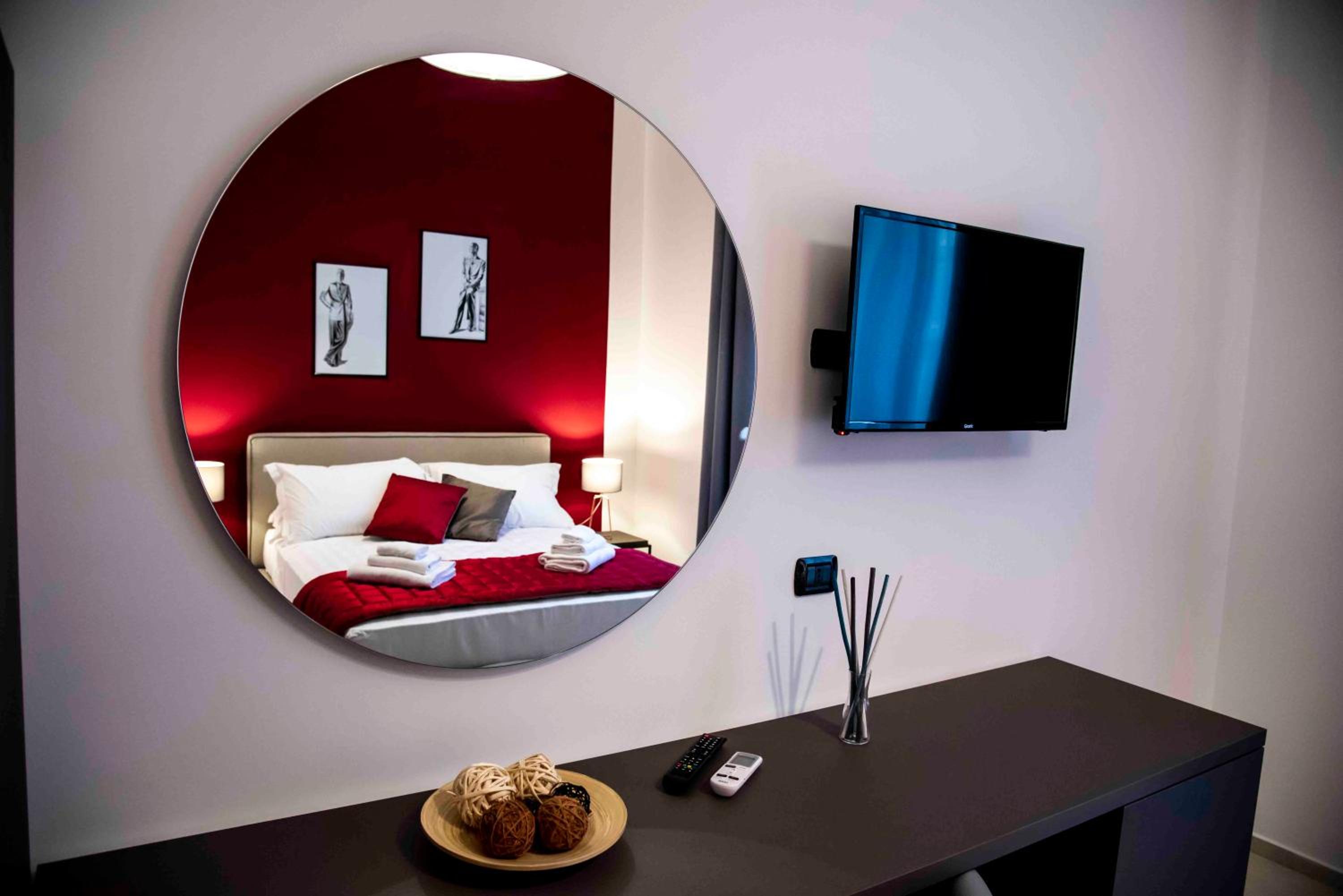 Deluxe Room photo 3