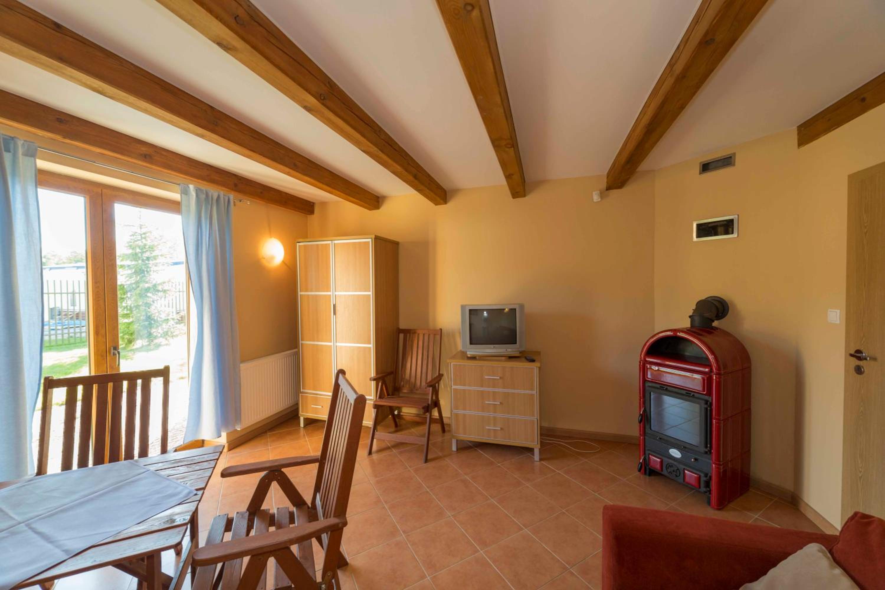 Superior Chalet photo 1