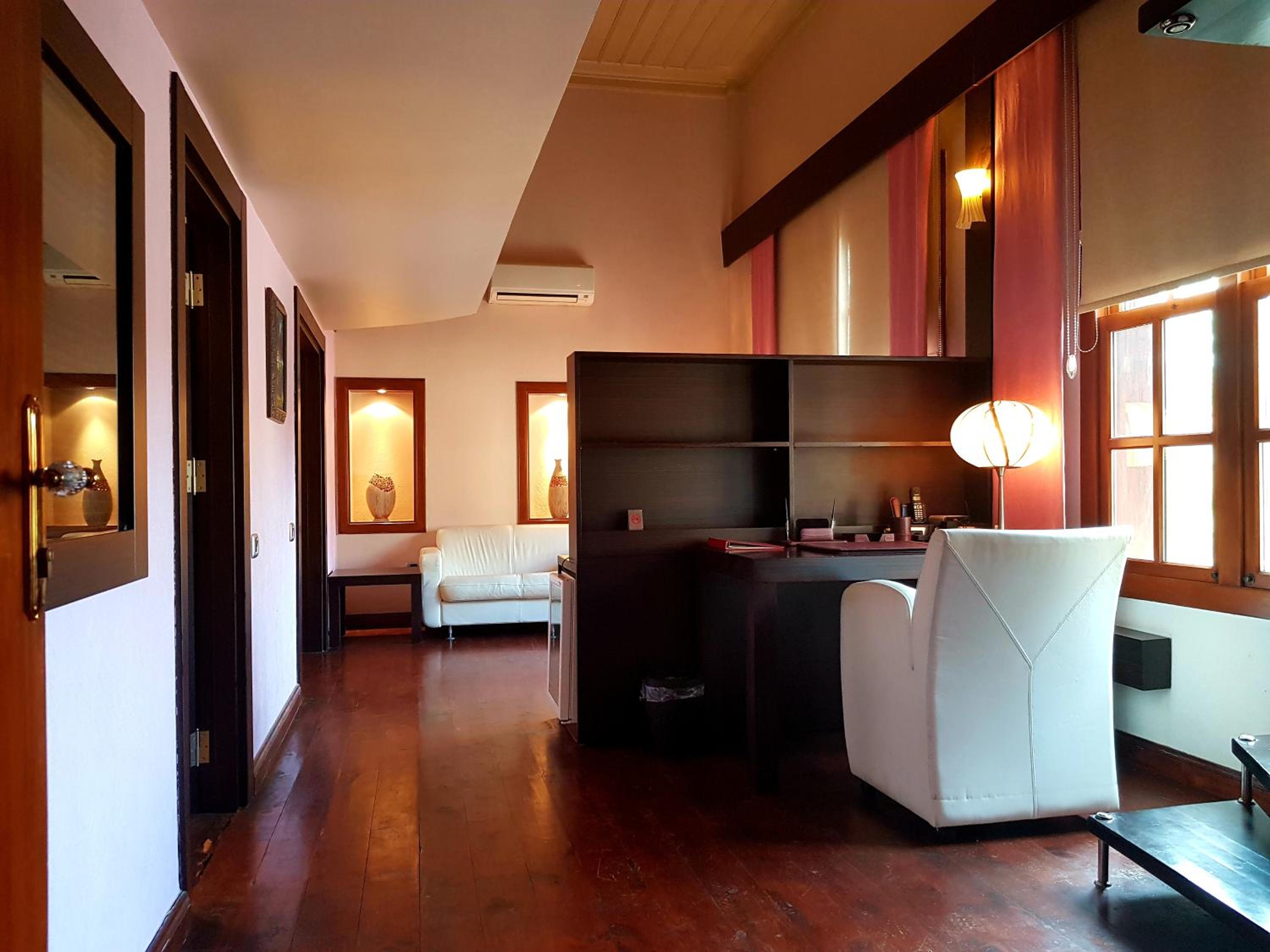 Millennium Suite