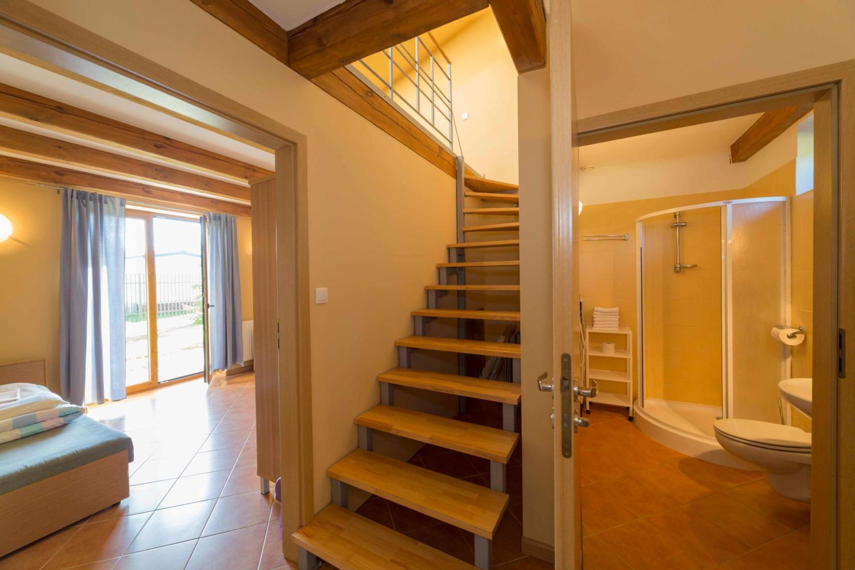 Superior Chalet photo 2