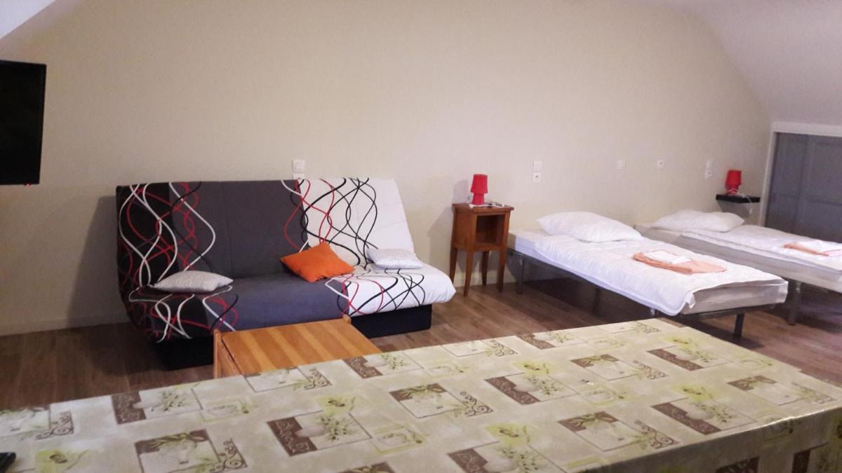 Holiday Home photo 1