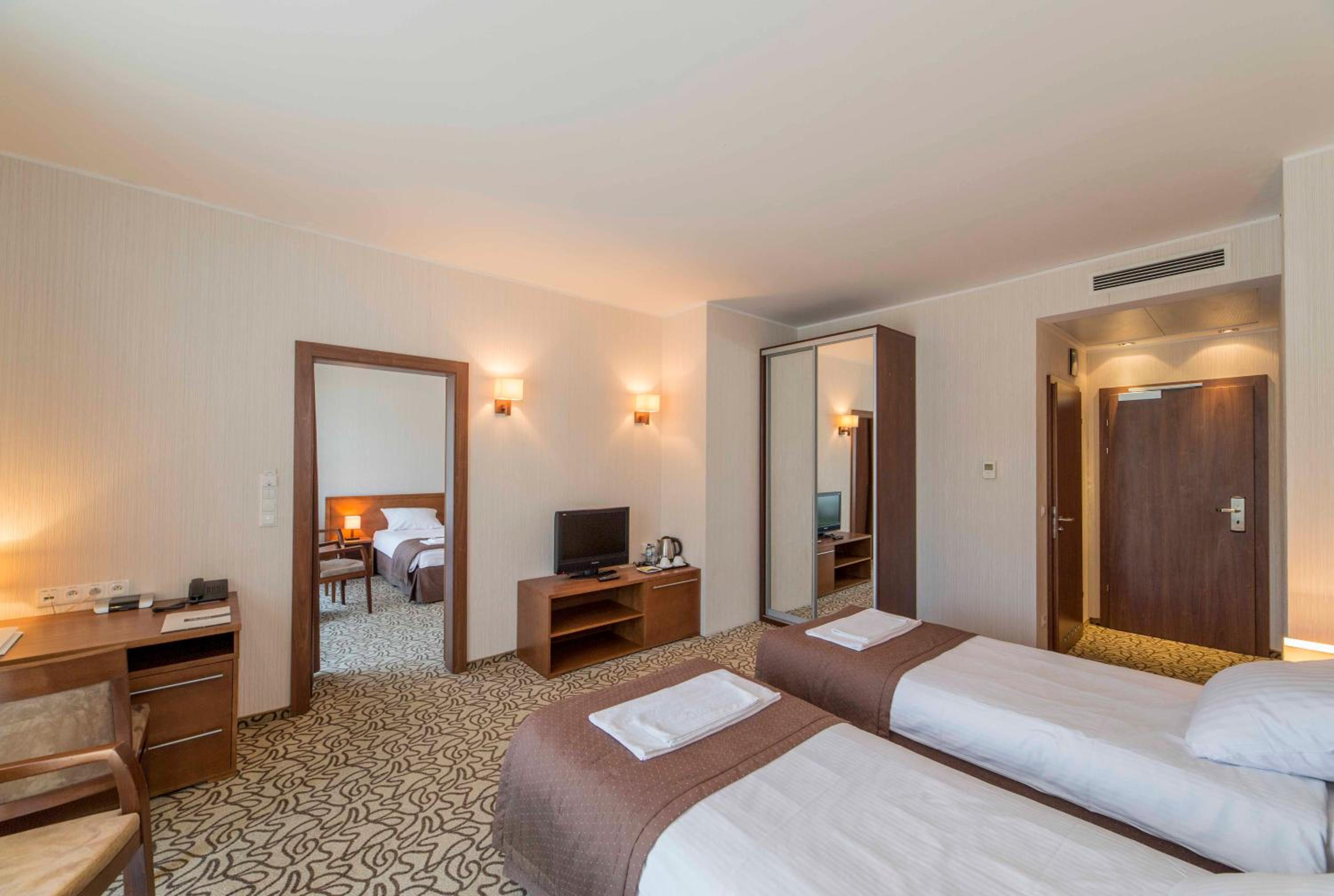Double Room photo 3
