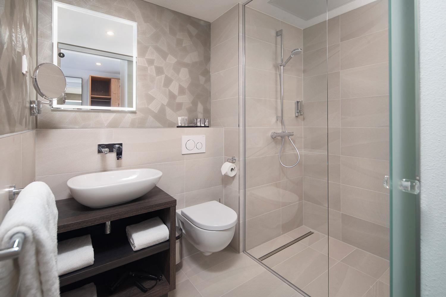 City Twin Room - Photo 5