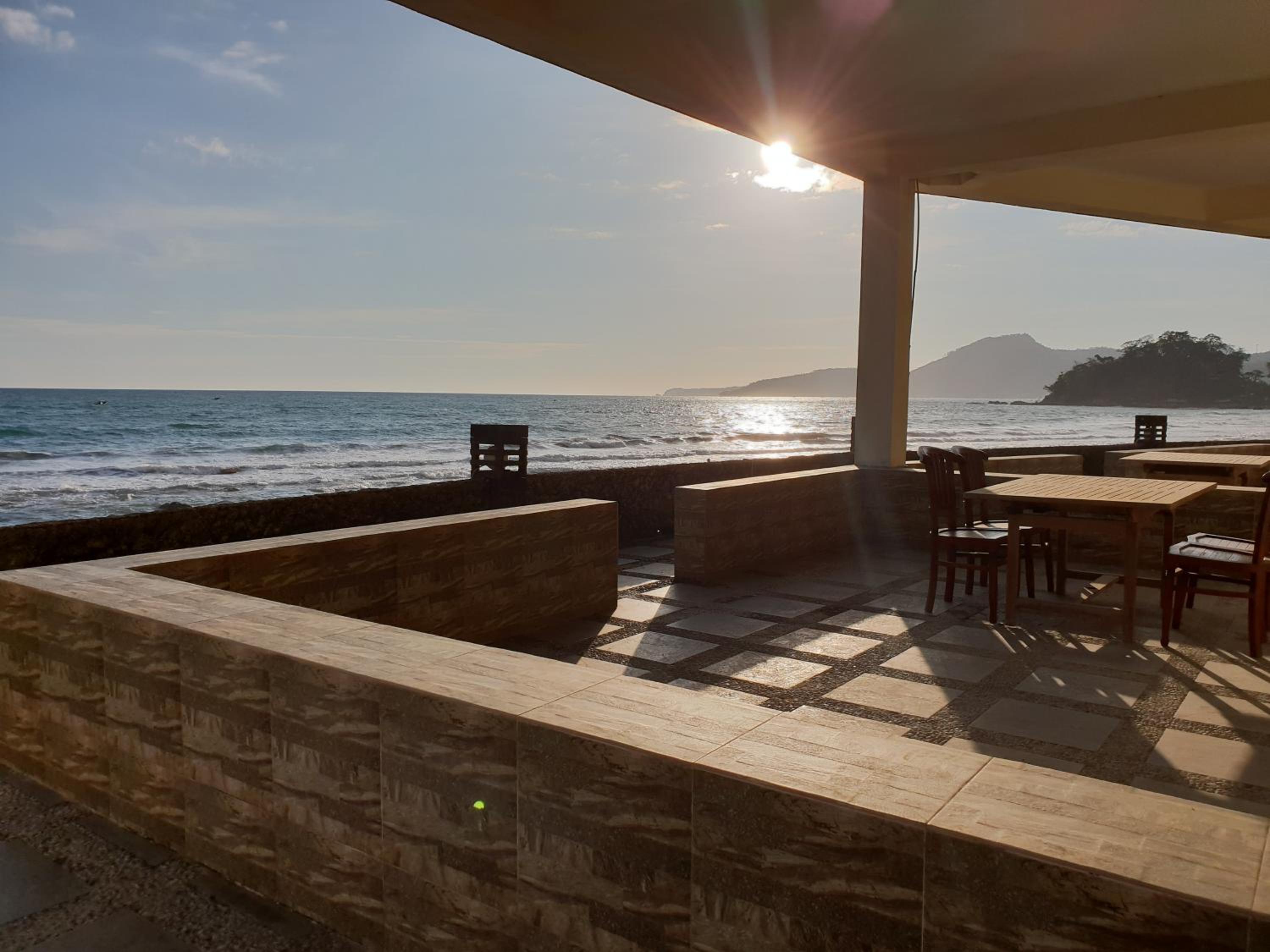 King Suite With Ocean View photo 3