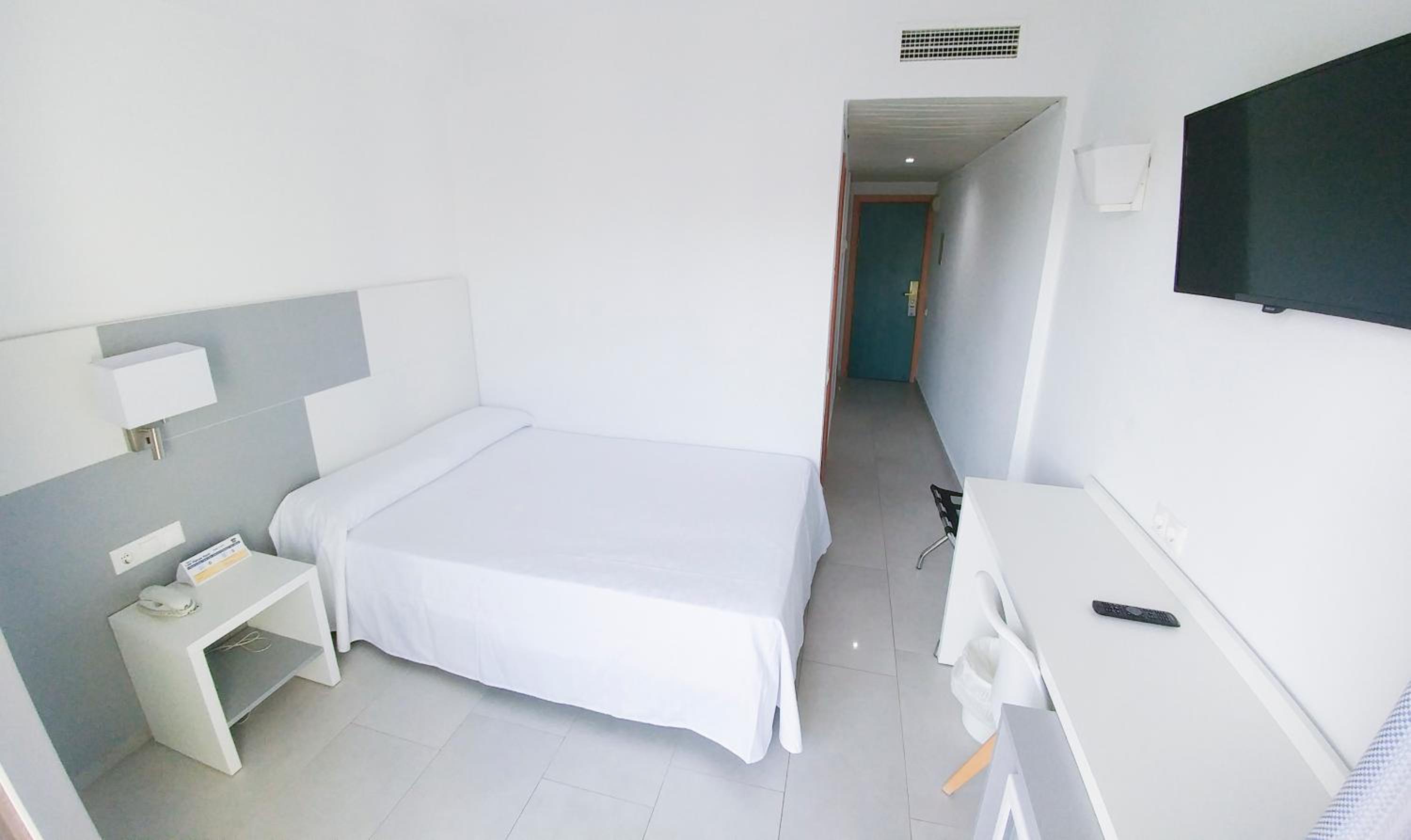 Habitación Doble Estándar (1 Adulto)