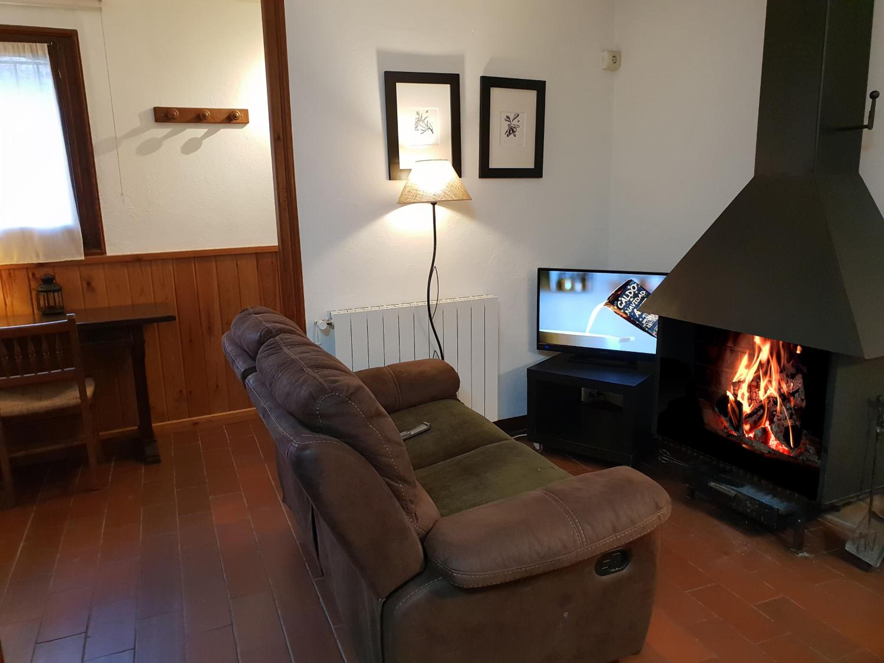 Apartamento Dúplex de 2 habitaciones