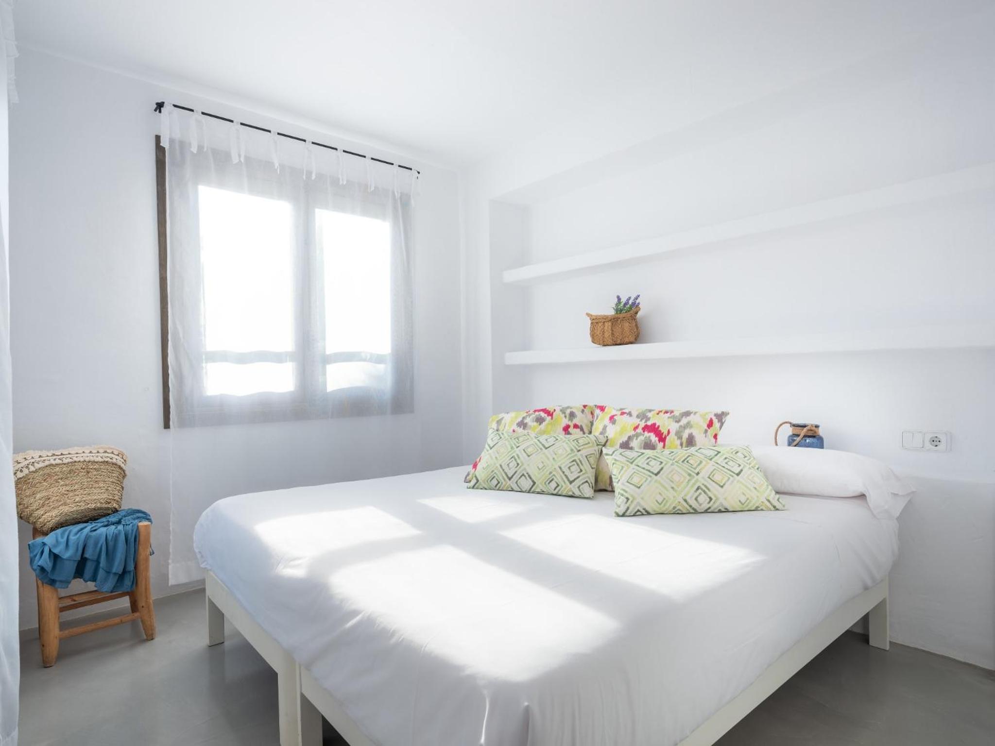 Deluxe Three-Bedroom Villa with Private Pool (6 Adults)