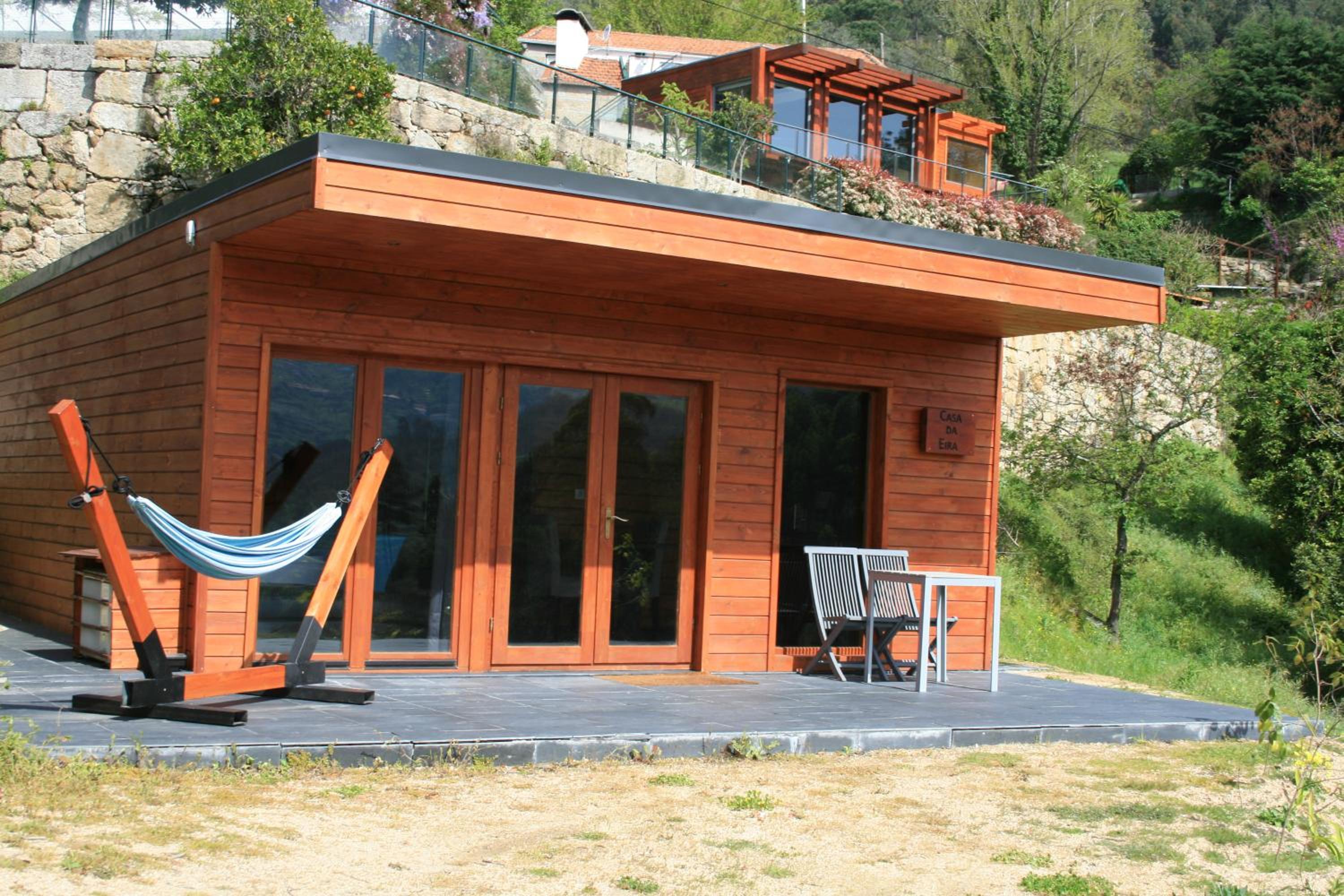 Studio with Balcony - Photo 3
