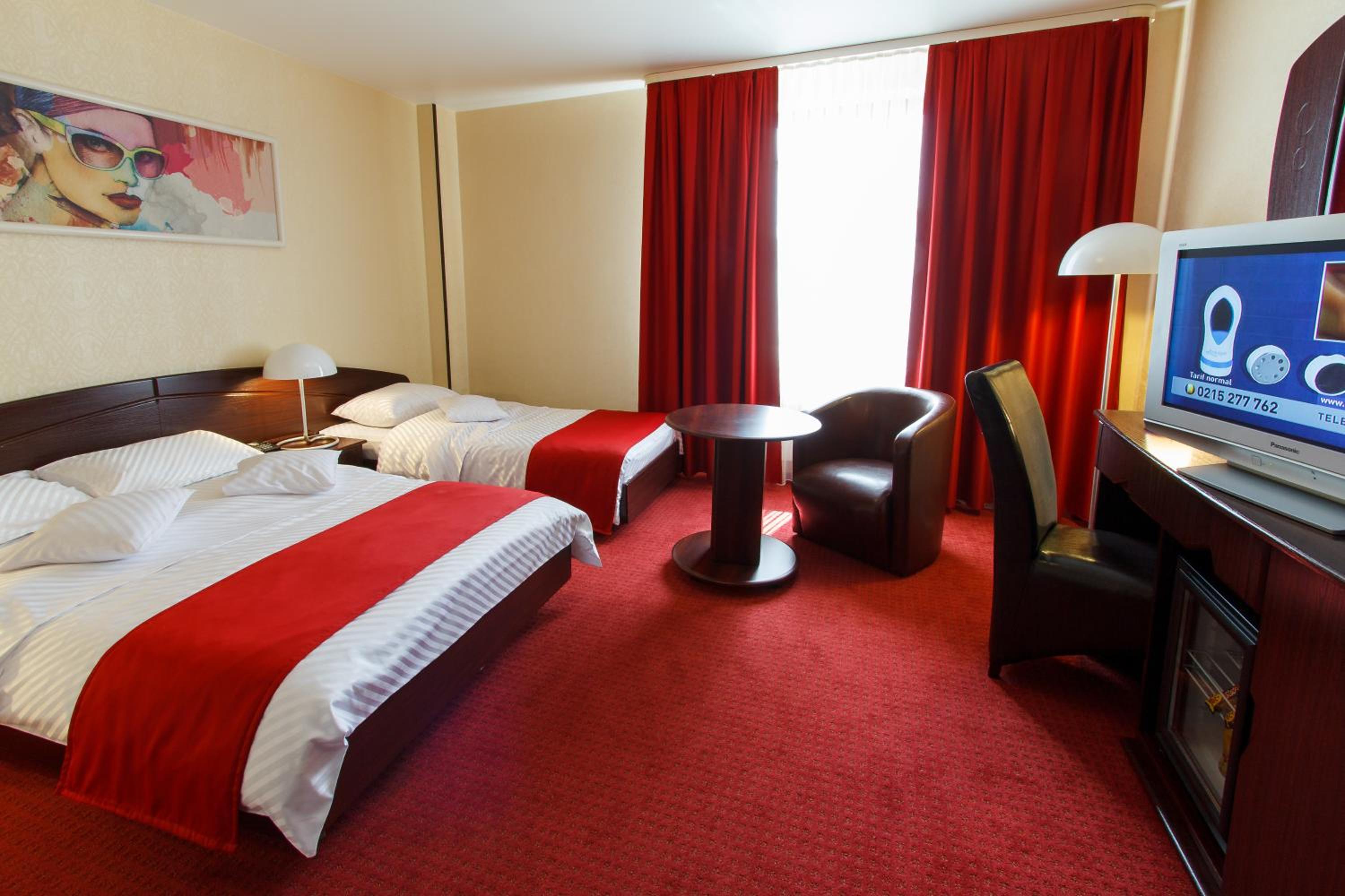 Twin Room photo 2