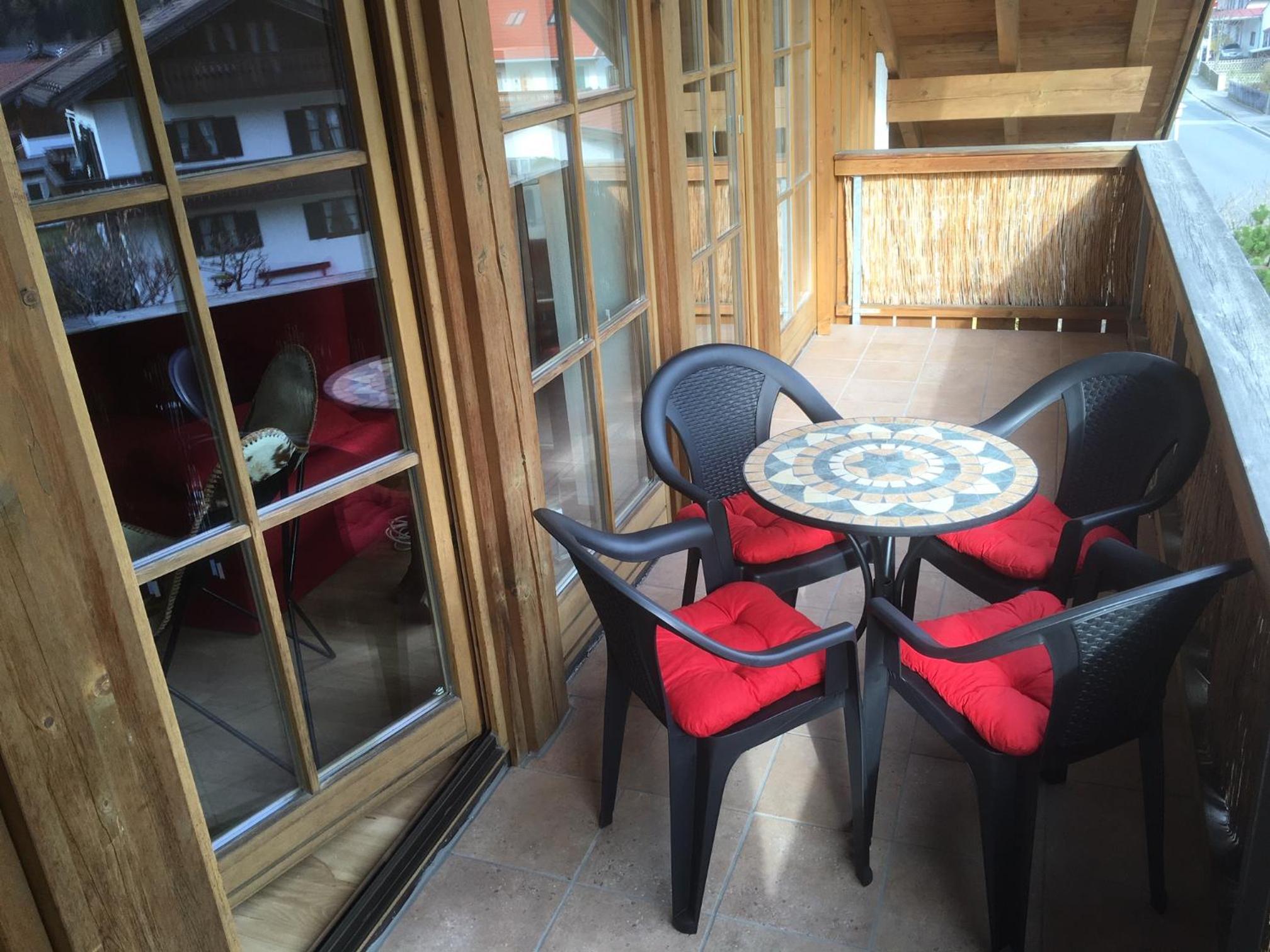 Penthouse Apartment (ALPENFREUND 1) photo 3