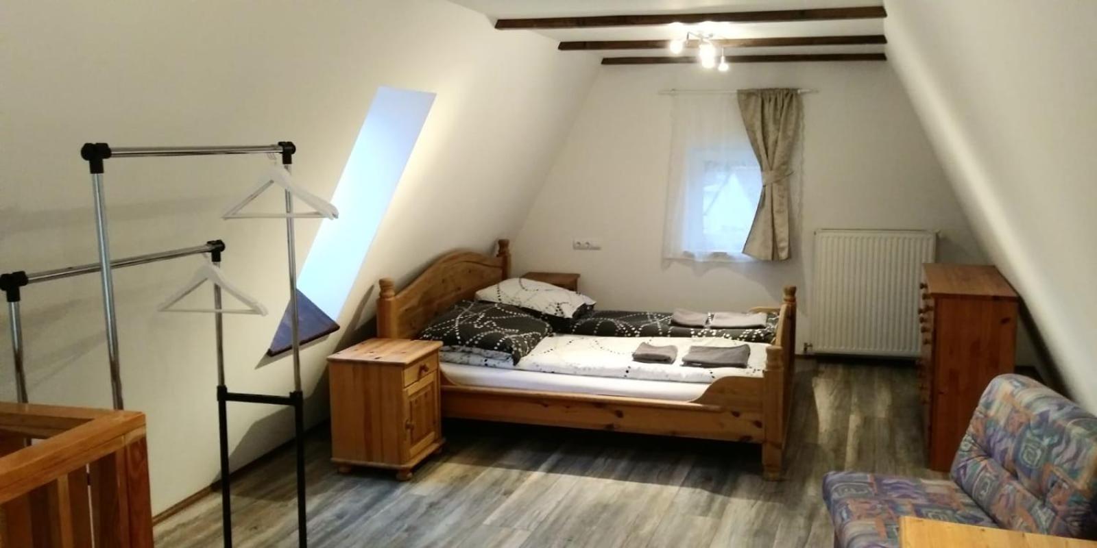 Family Loft Apartment - Photo 1