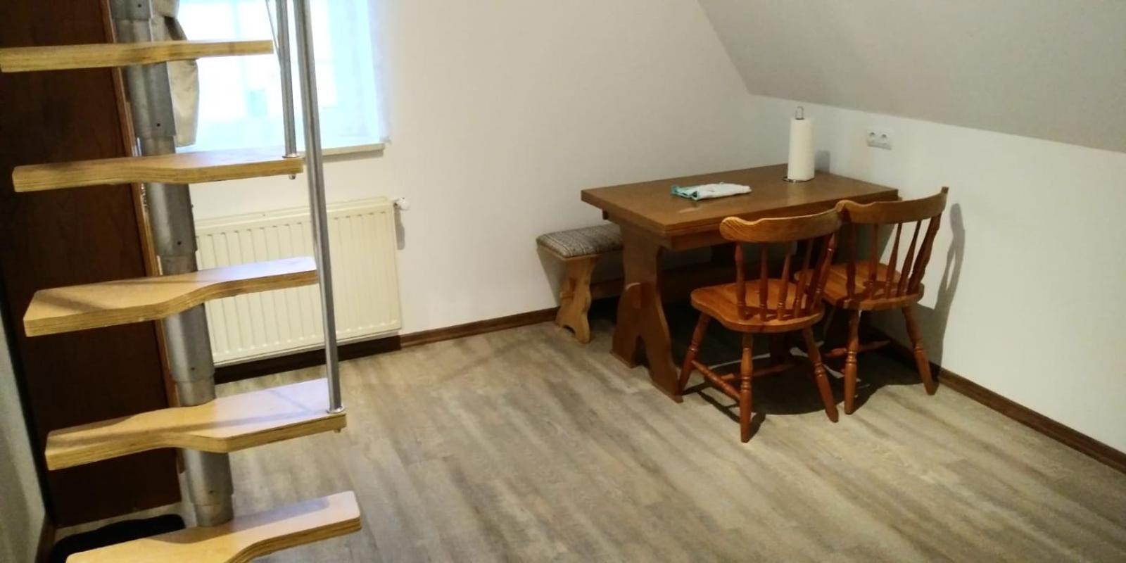 Family Loft Apartment - Photo 6