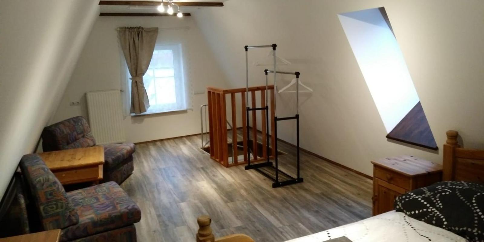 Family Loft Apartment - Photo 7