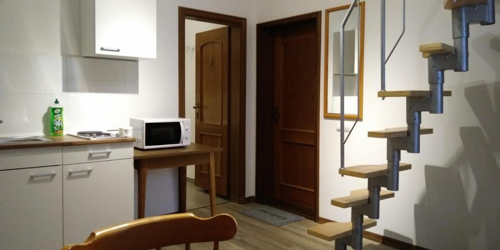 Family Loft Apartment - Photo 2