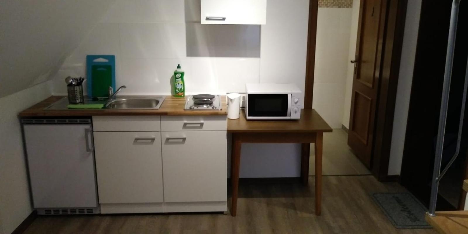 Family Loft Apartment - Photo 3