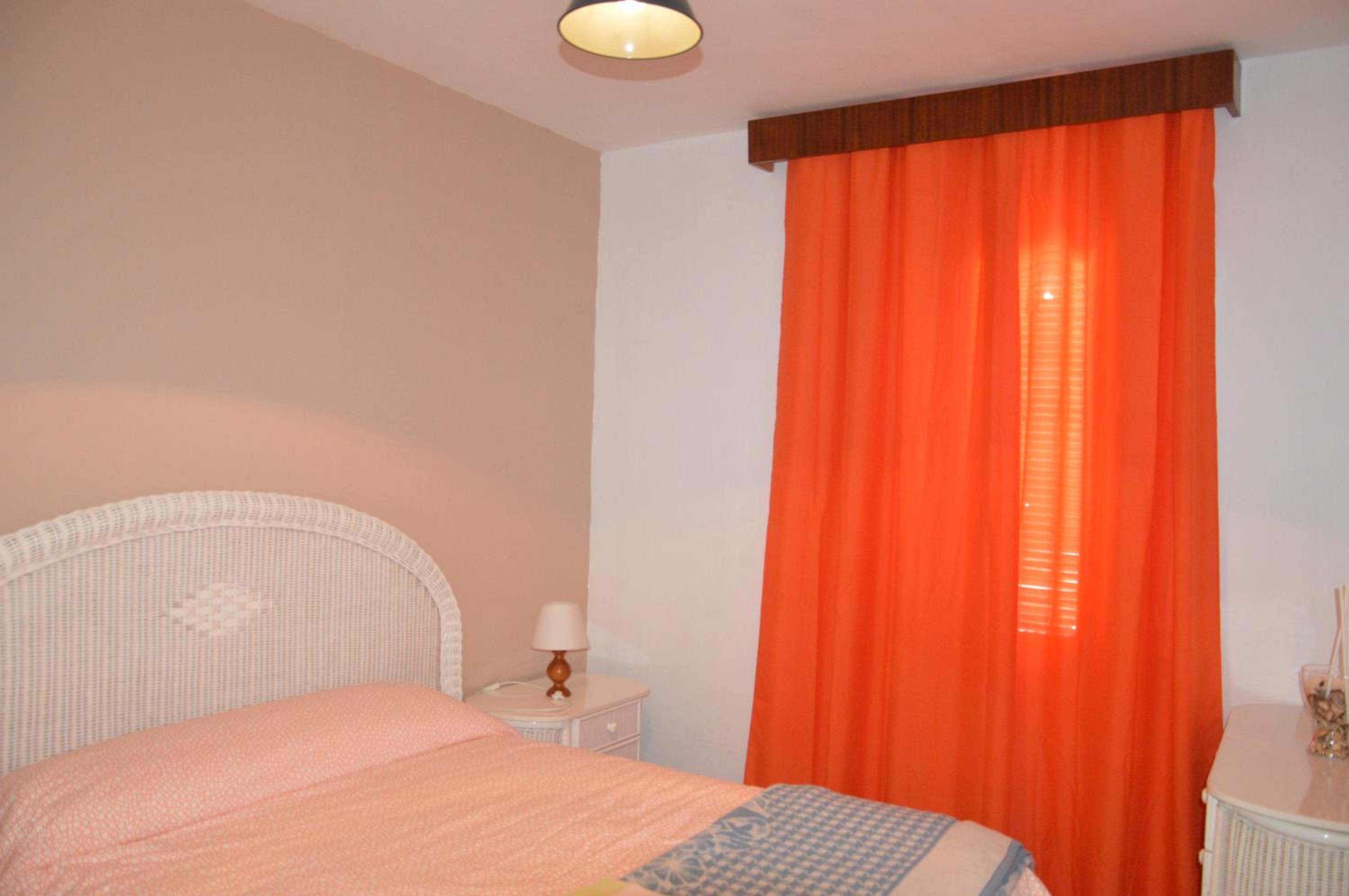 Casa de cinco habitaciones