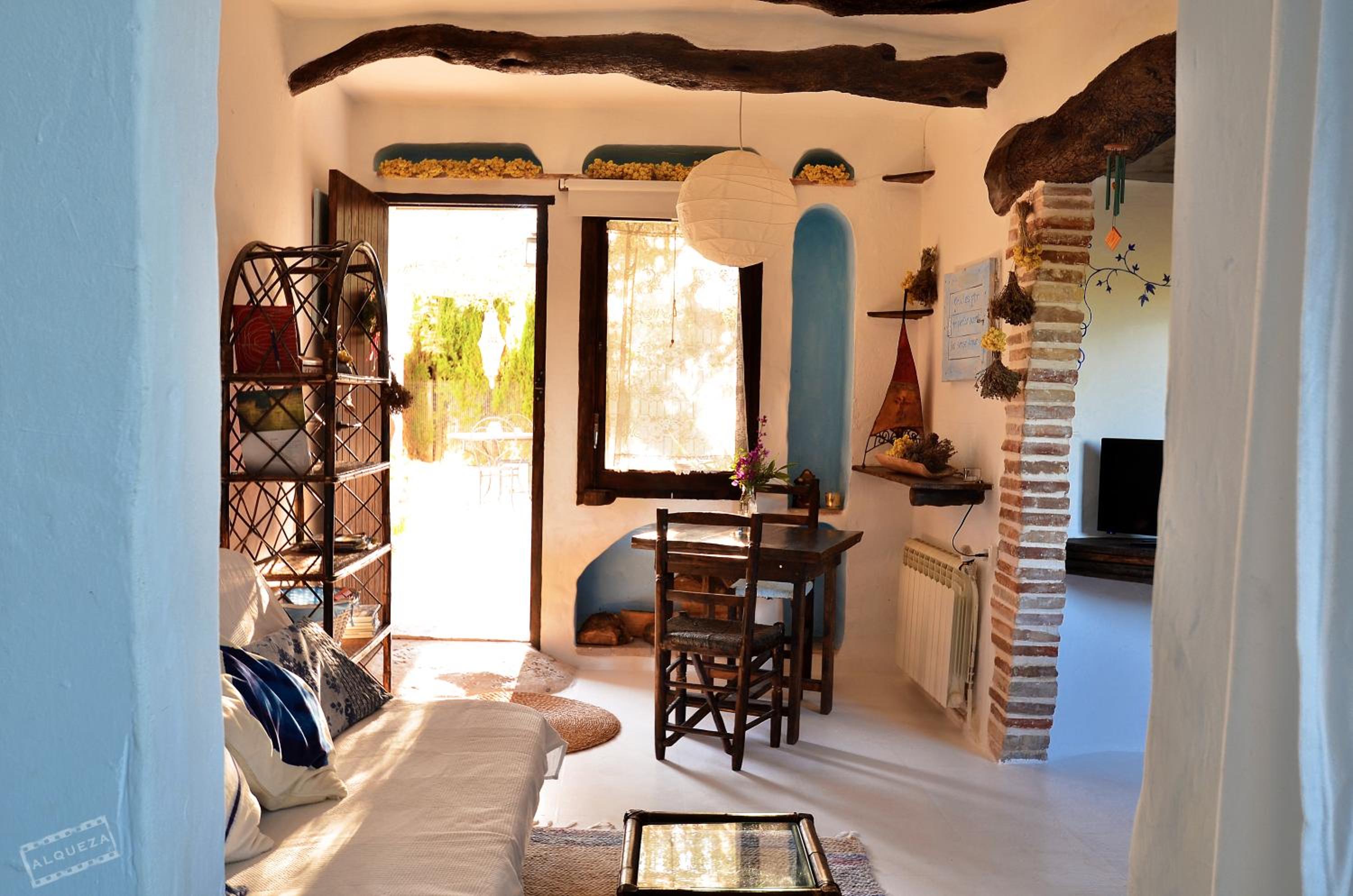 Apartamento - Planta Baja