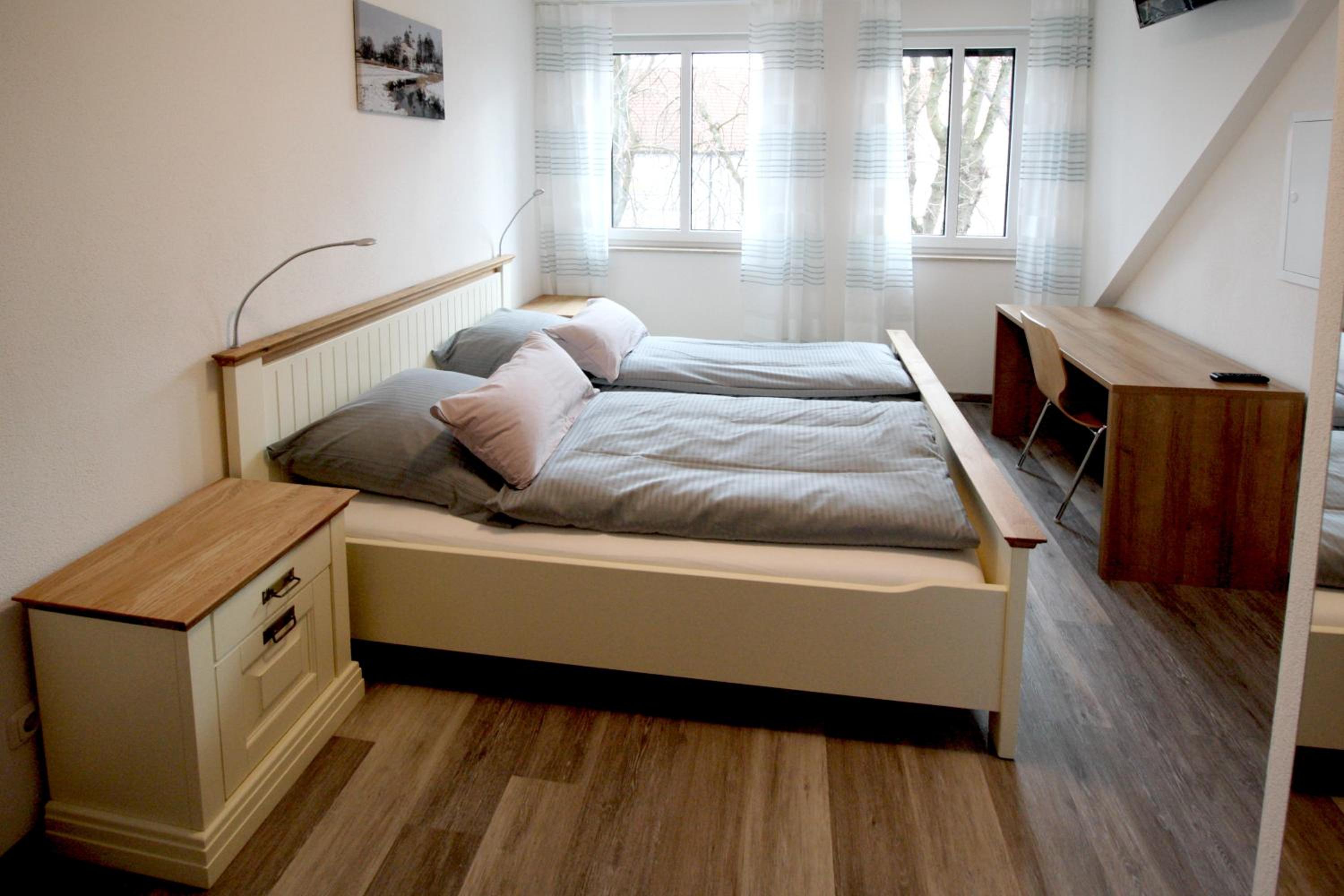 Standard Double Room photo 1