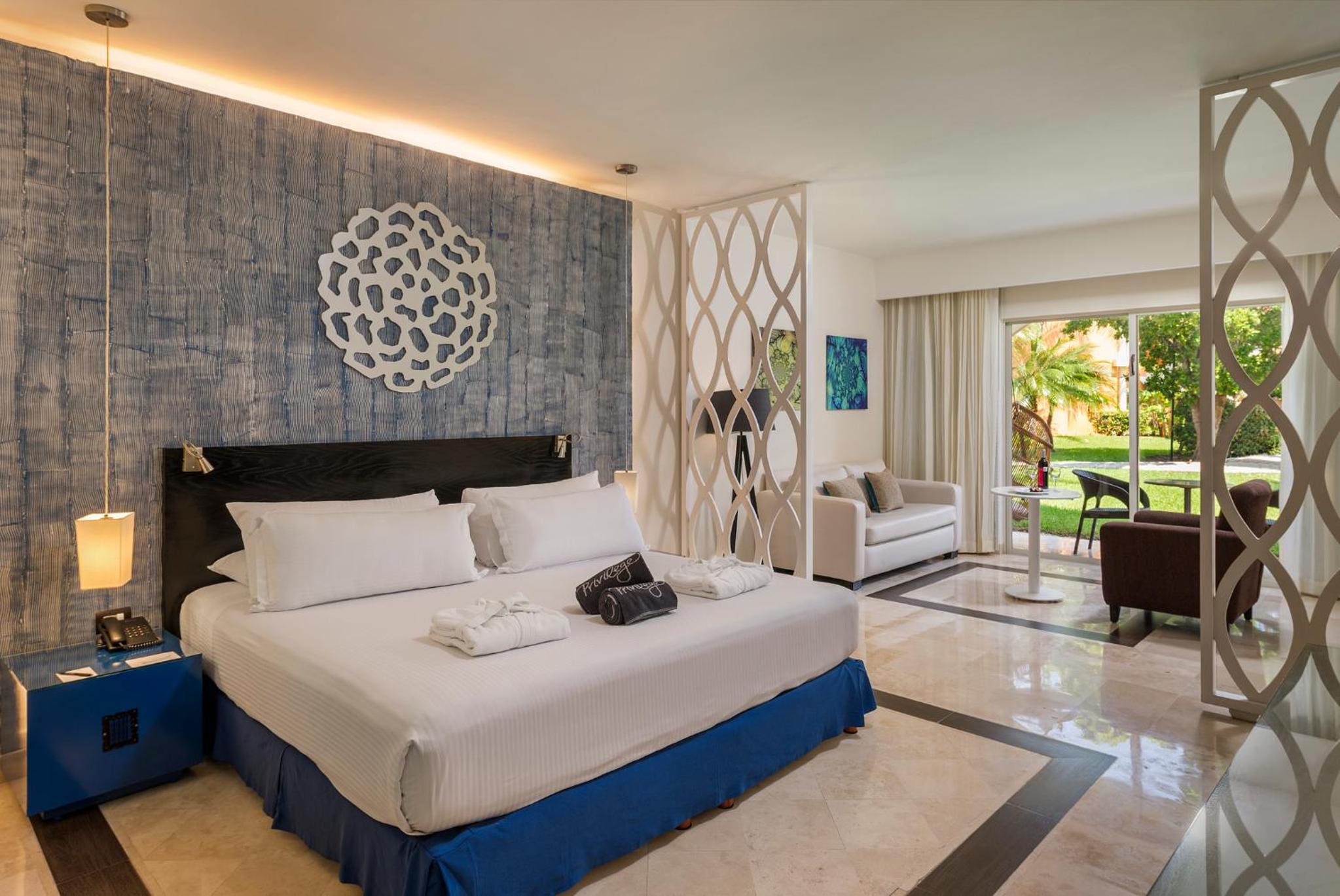 Privilege Junior Suite Nature View - Photo 9