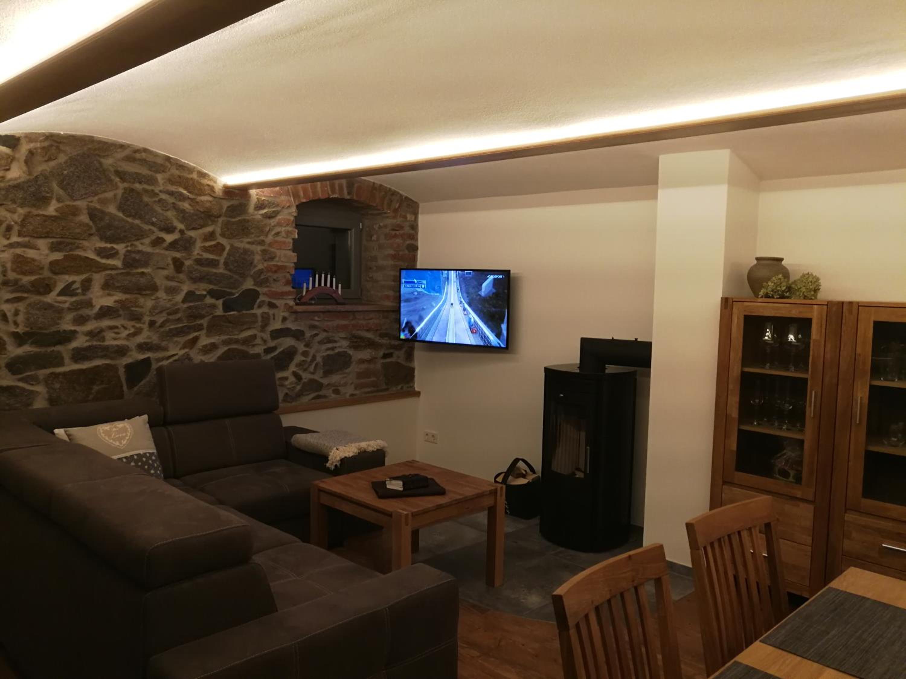 Wellness Apartment photo 1