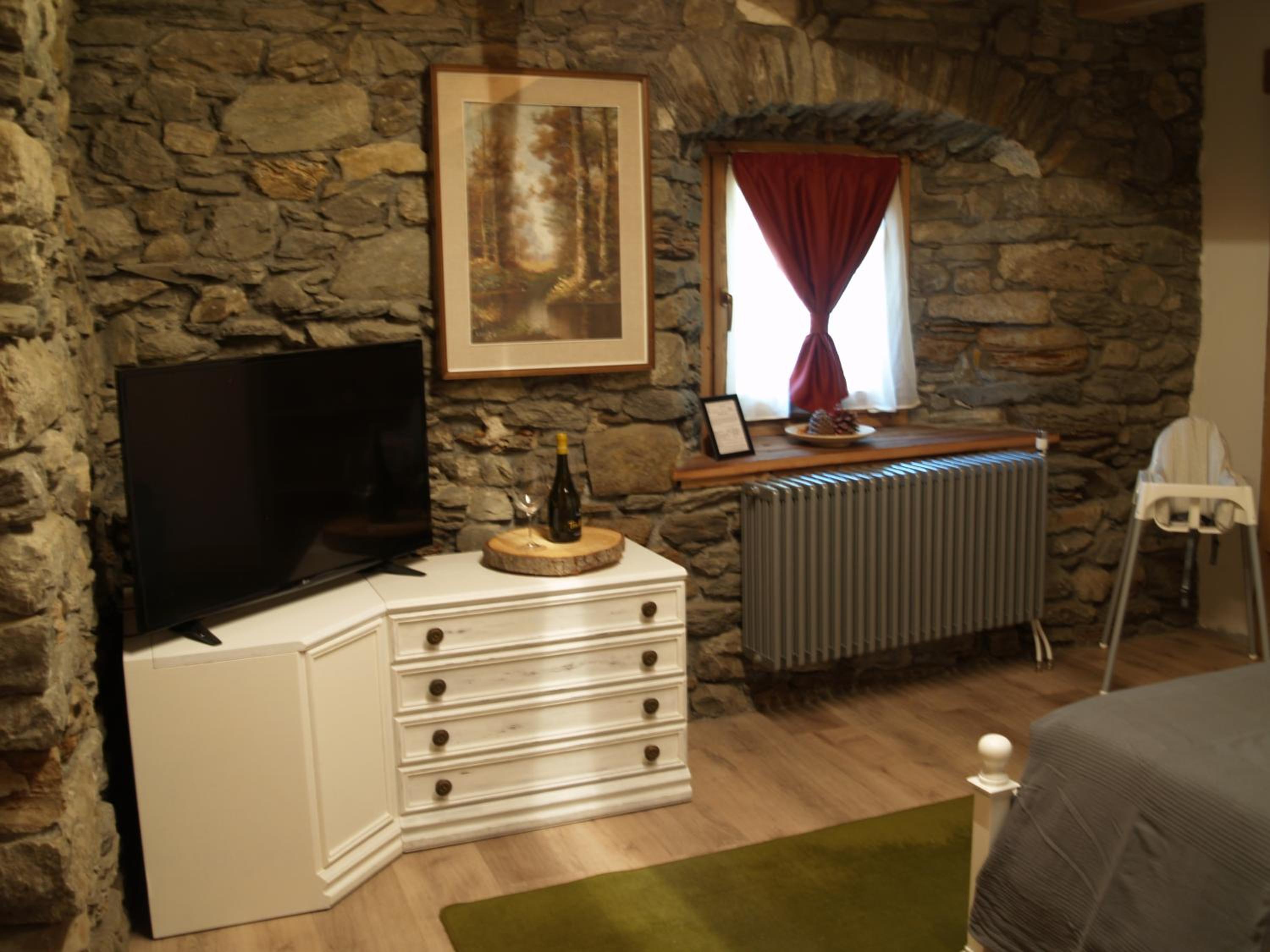Deluxe King Room photo 3