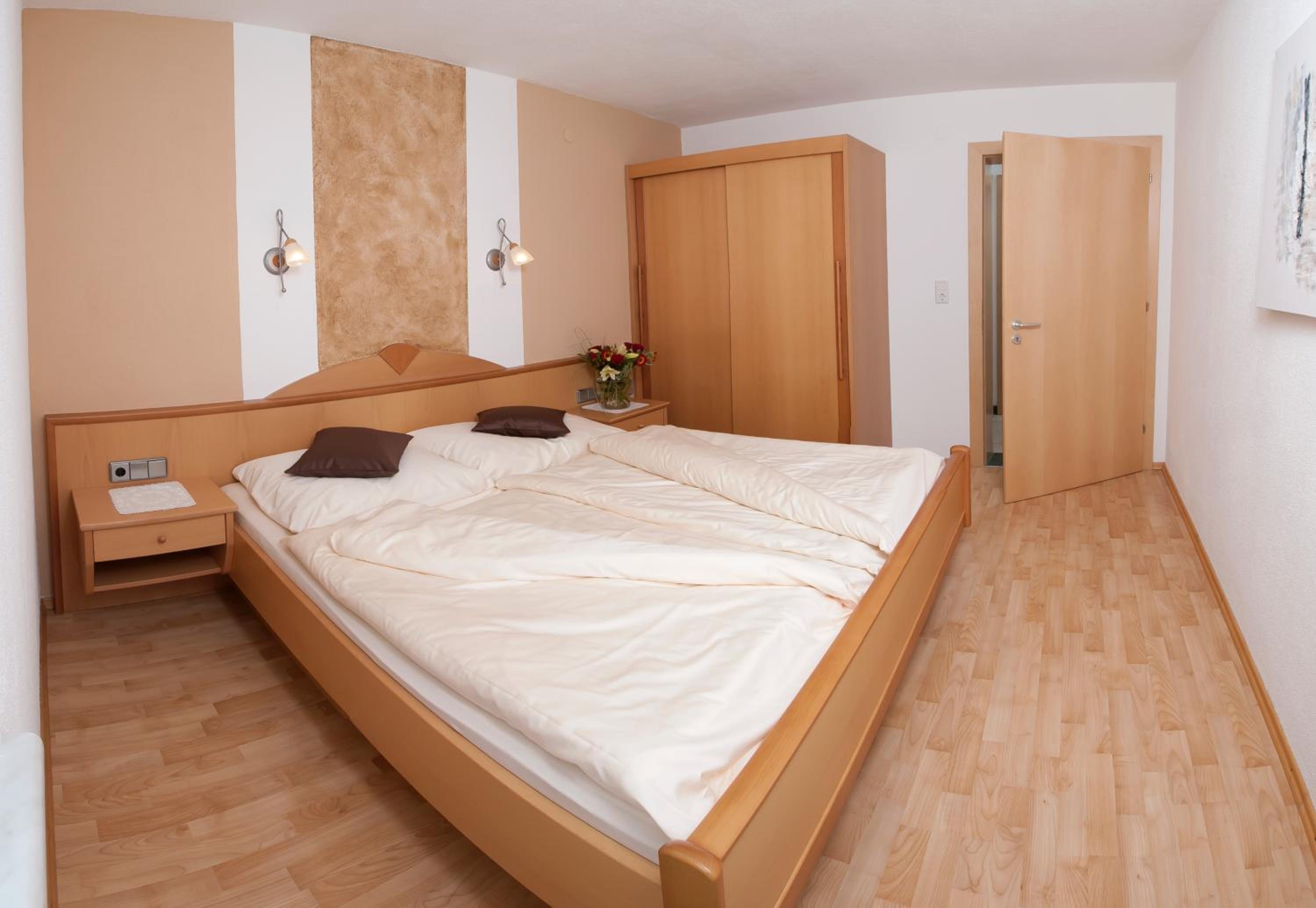 Two-Bedroom Apartment with Terrace photo 1