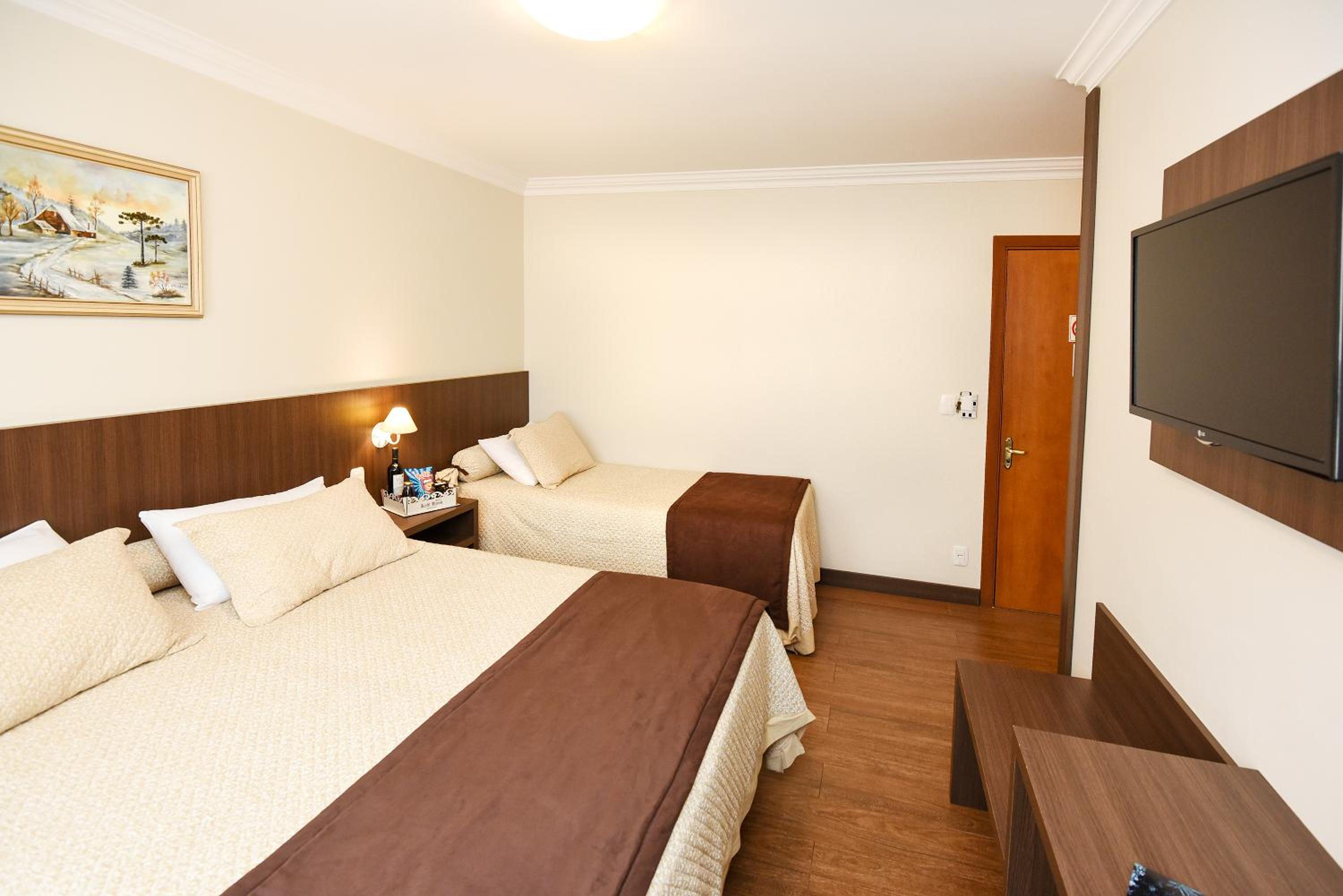 Luxury Apartment