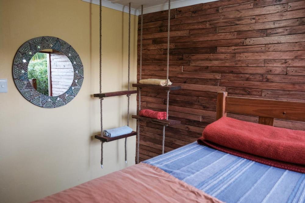 Standard Twin Room with Shared Bathroom photo 3
