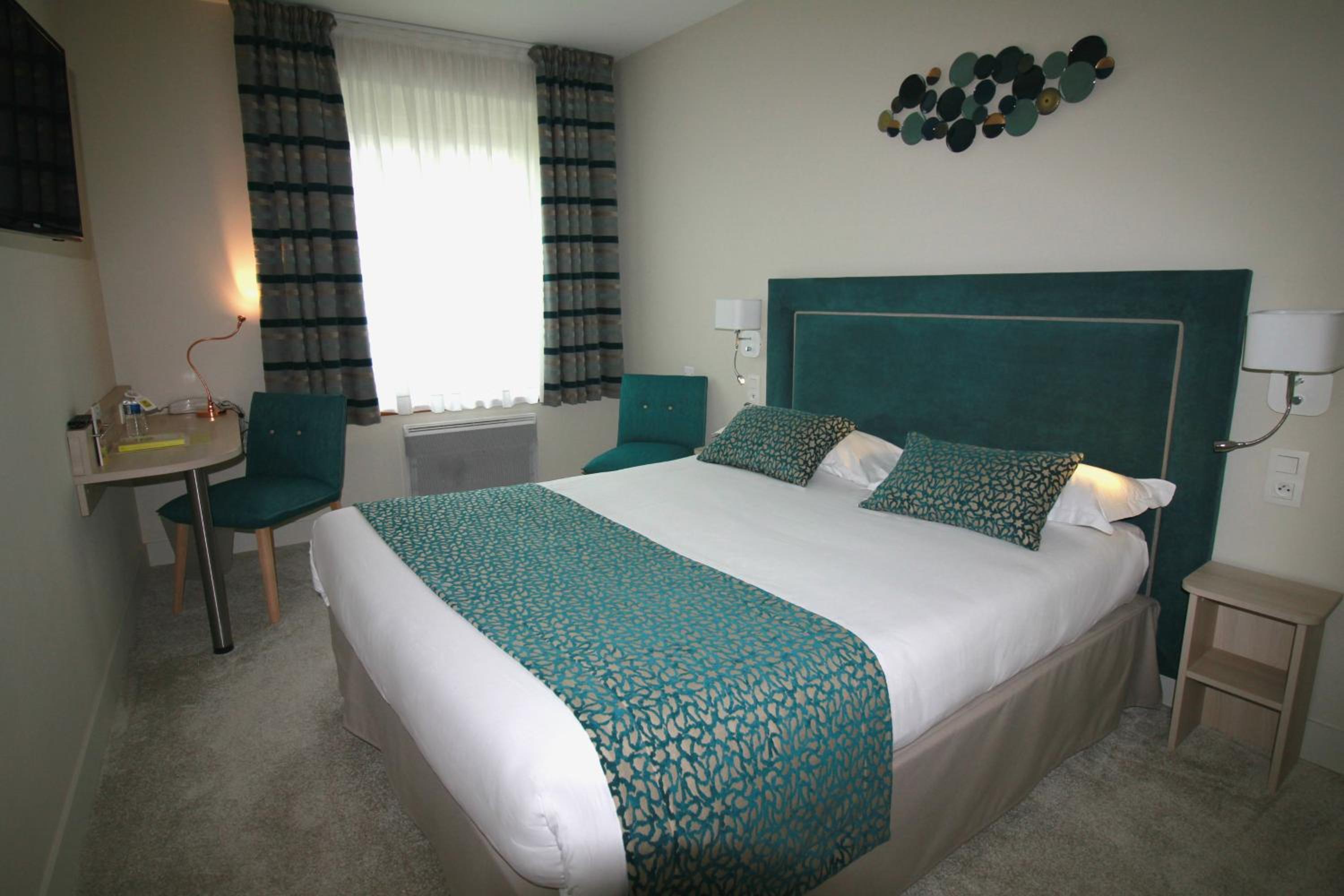 Superior Double Room - Photo 2